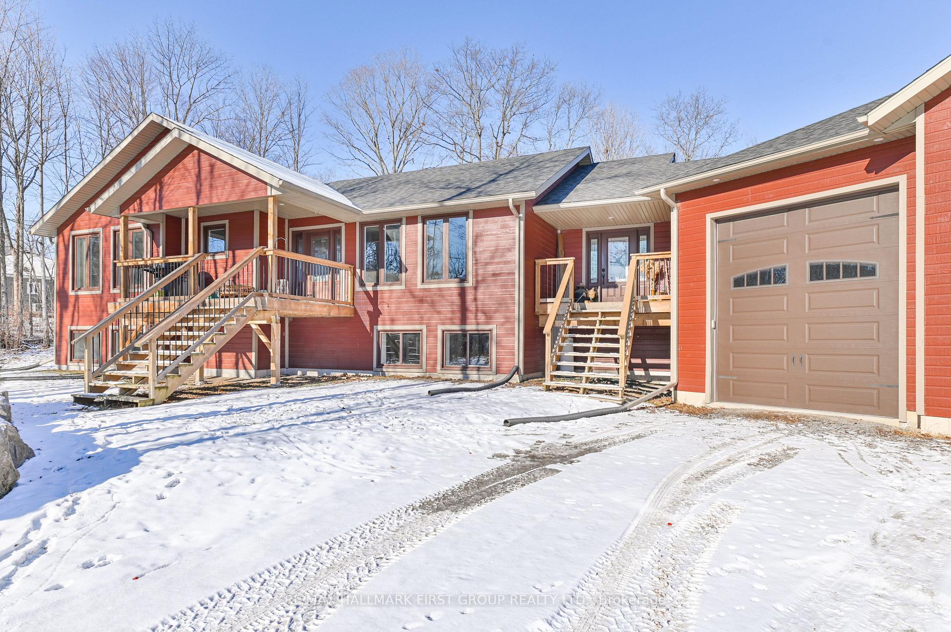 Photo 27 of 385 Flatrock Road, Tweed, Hungerford (Twp) — HOMEH