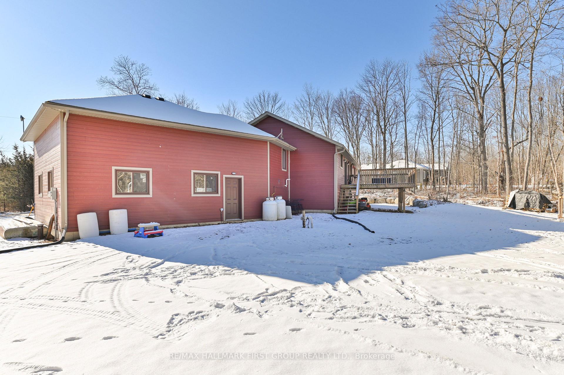 Photo 28 of 385 Flatrock Road, Tweed, Hungerford (Twp) — HOMEH