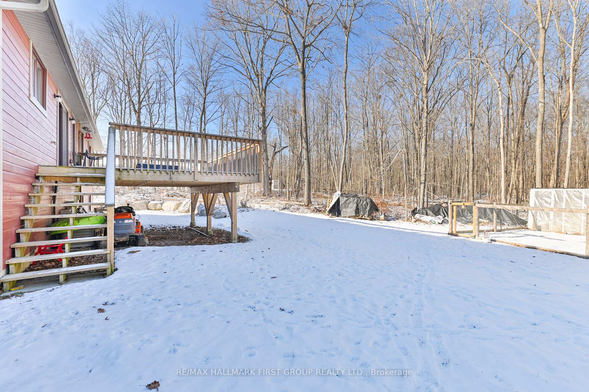 Photo 29 of 385 Flatrock Road, Tweed, Hungerford (Twp) — HOMEH