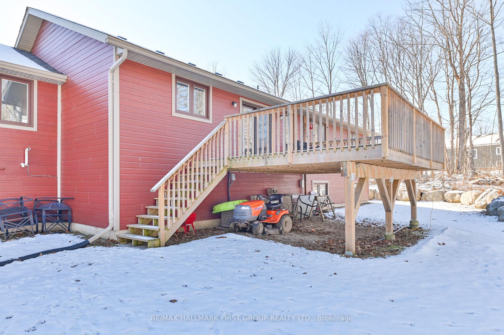 Photo 30 of 385 Flatrock Road, Tweed, Hungerford (Twp) — HOMEH