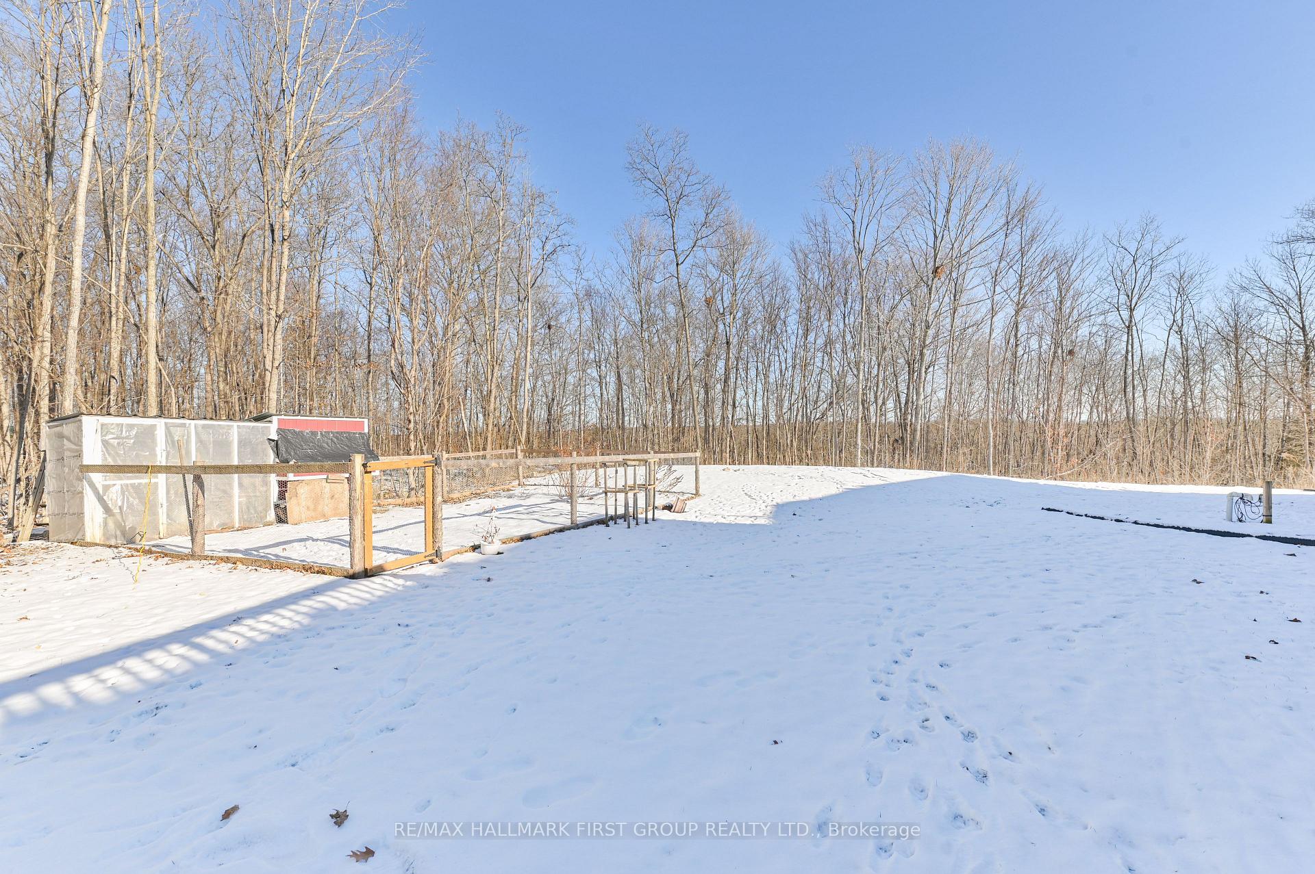 Photo 31 of 385 Flatrock Road, Tweed, Hungerford (Twp) — HOMEH