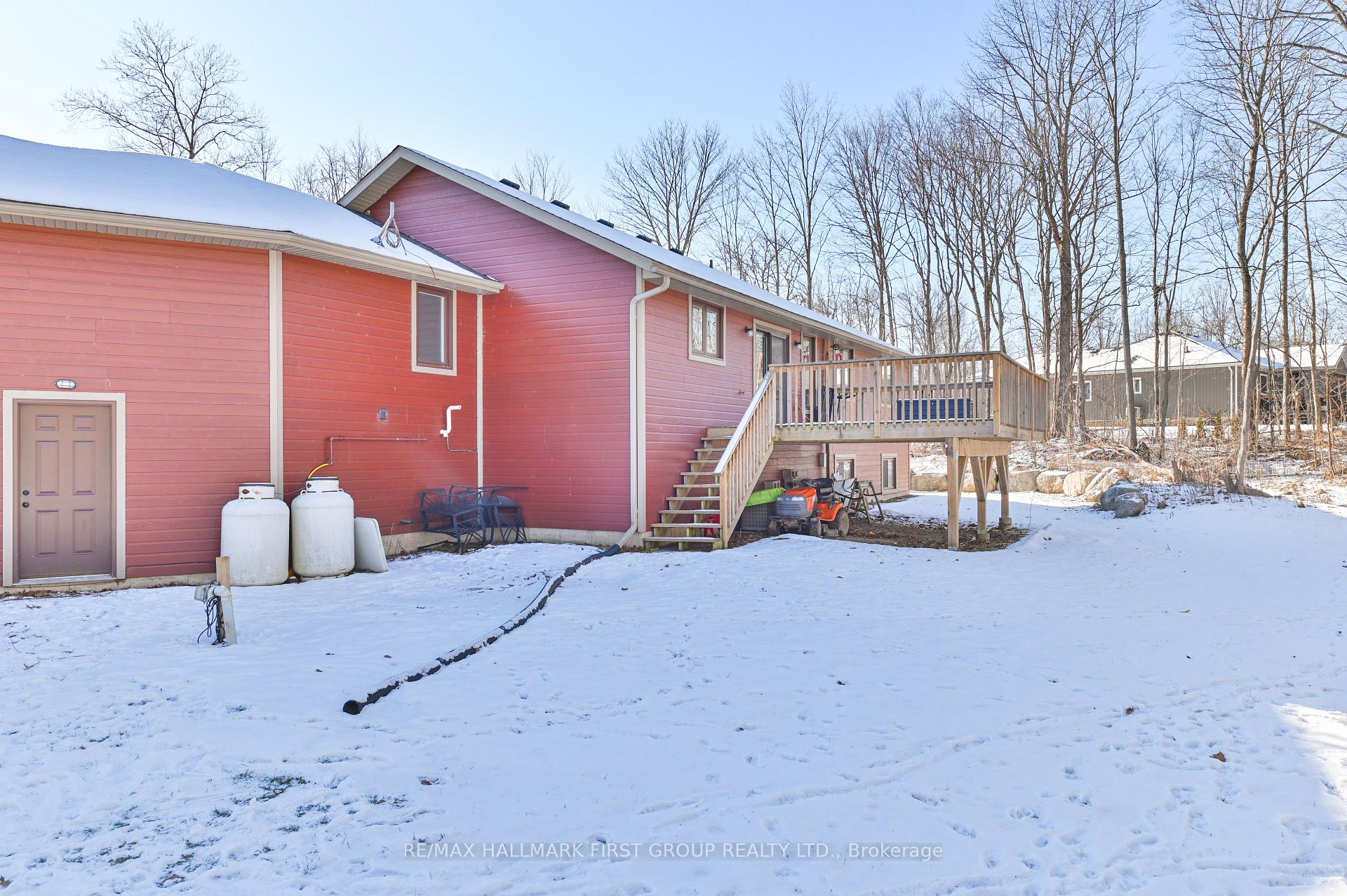 Photo 32 of 385 Flatrock Road, Tweed, Hungerford (Twp) — HOMEH