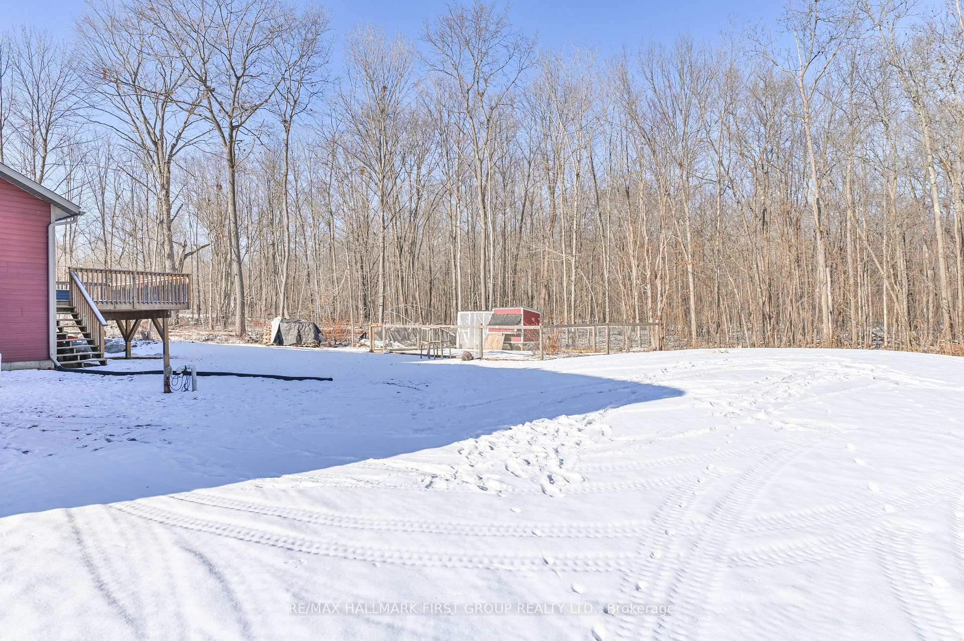 Photo 33 of 385 Flatrock Road, Tweed, Hungerford (Twp) — HOMEH