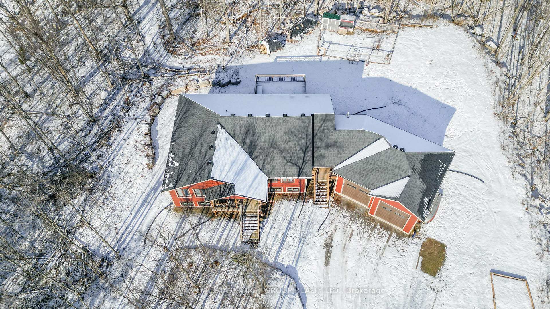Photo 34 of 385 Flatrock Road, Tweed, Hungerford (Twp) — HOMEH