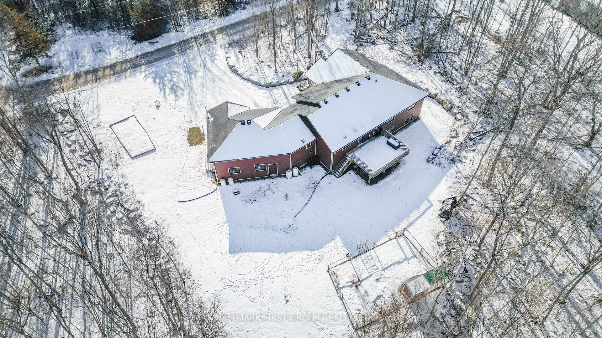 Photo 36 of 385 Flatrock Road, Tweed, Hungerford (Twp) — HOMEH