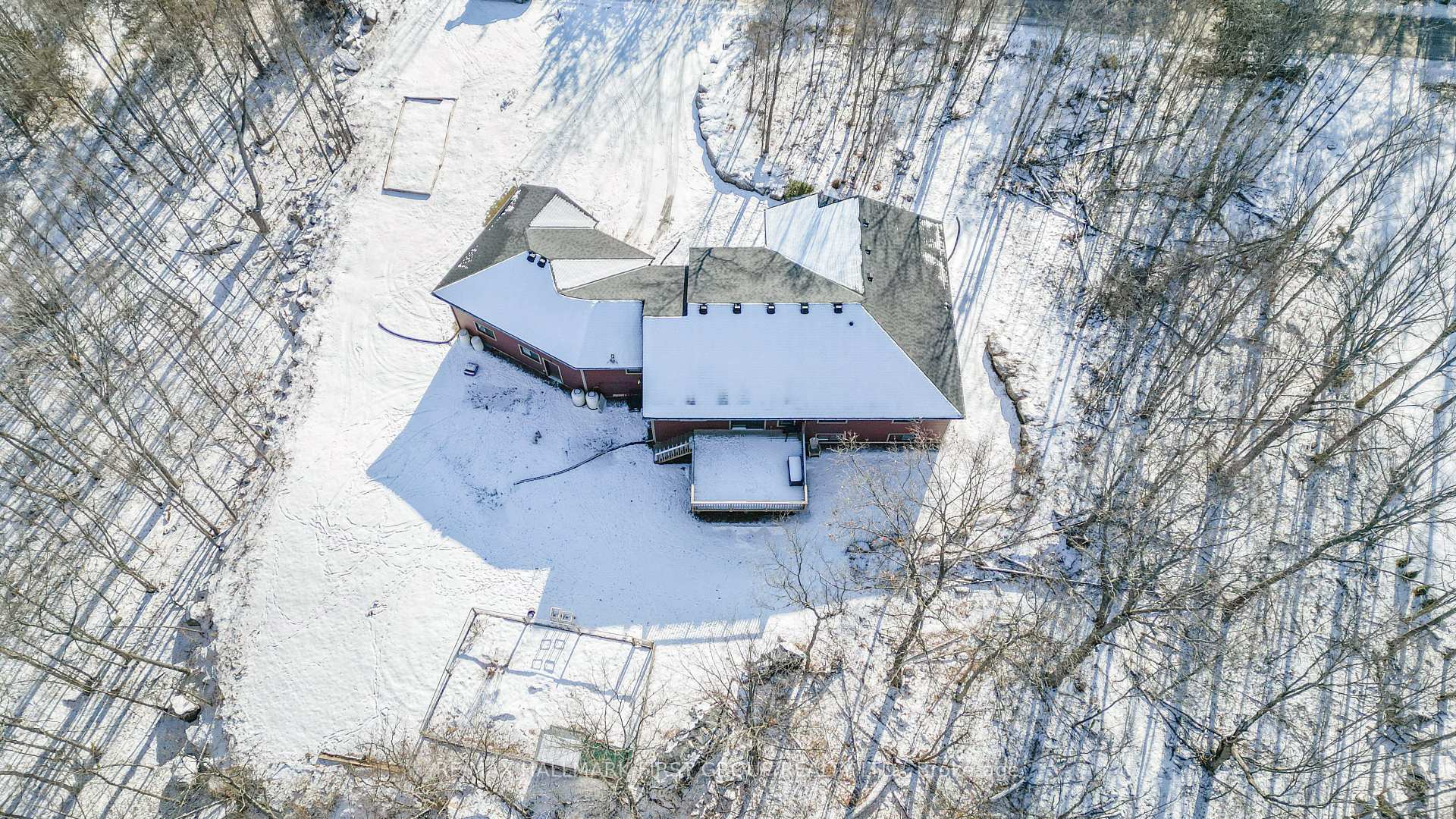 Photo 37 of 385 Flatrock Road, Tweed, Hungerford (Twp) — HOMEH