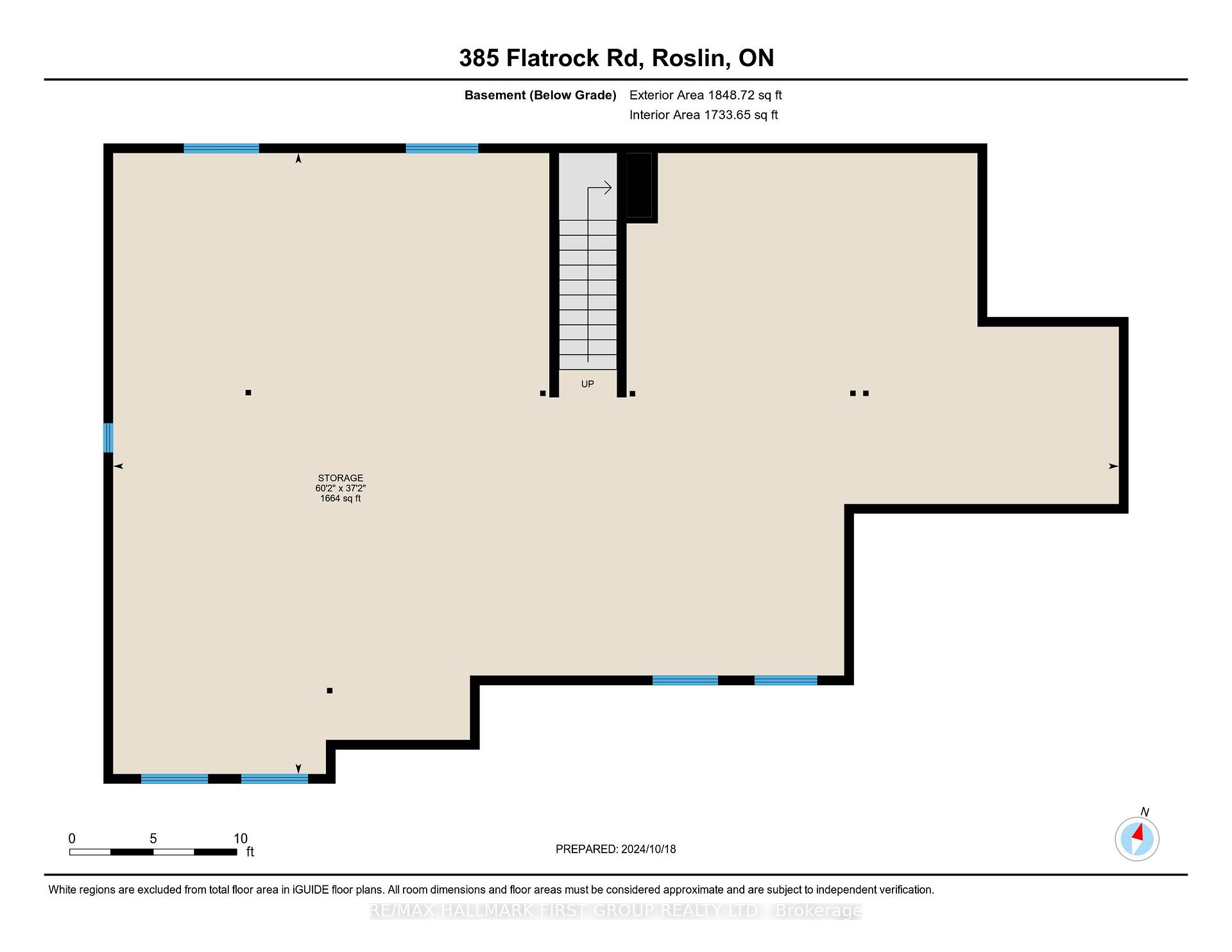 Photo 39 of 385 Flatrock Road, Tweed, Hungerford (Twp) — HOMEH