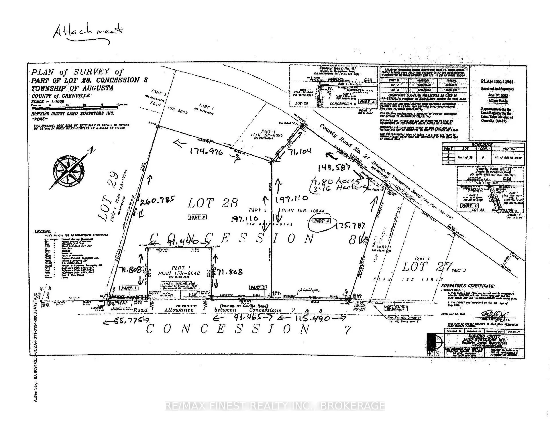 Photo of 0 Coville Road