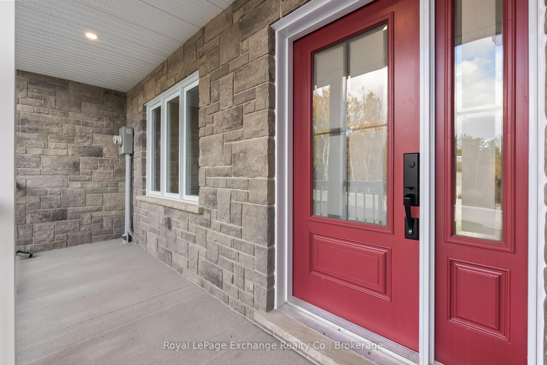 Photo 2 of 443 Park Street West, West Grey — HOMEH