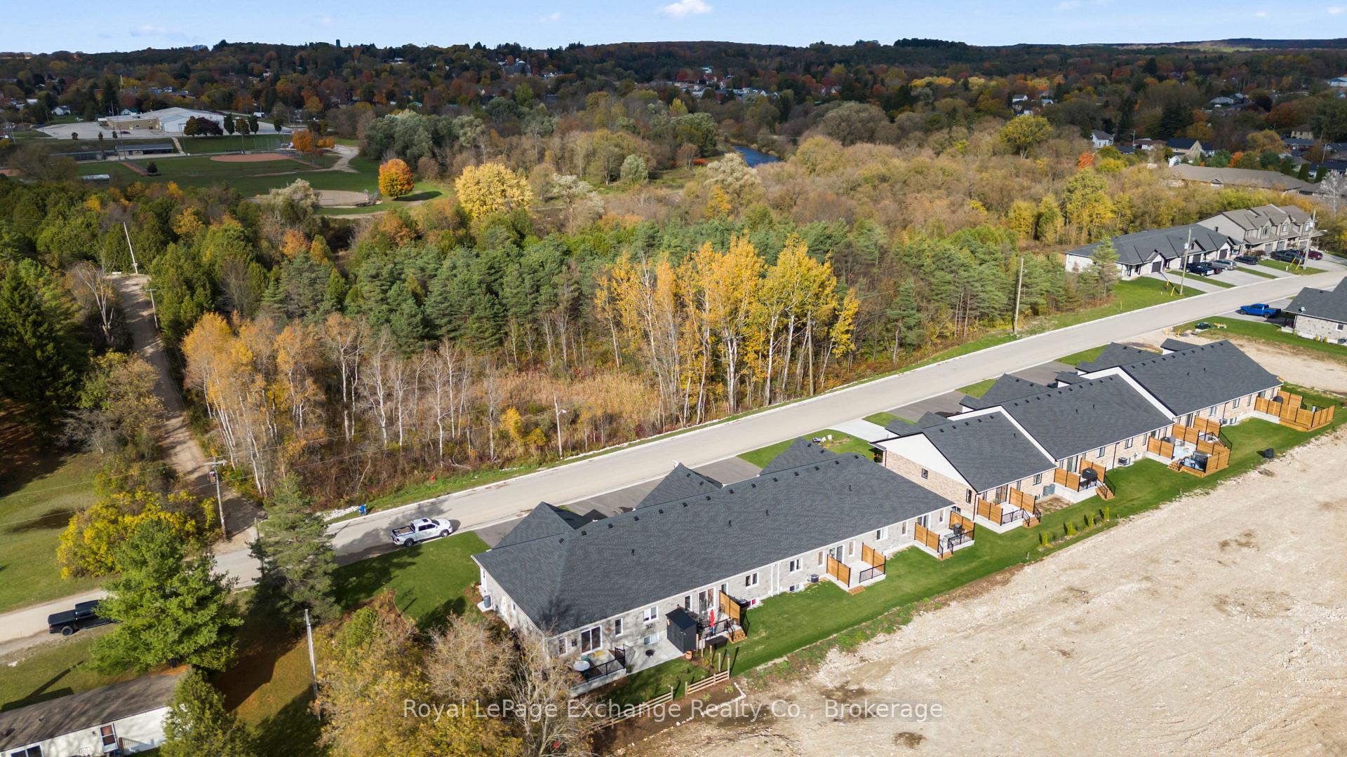 Photo 4 of 443 Park Street West, West Grey — HOMEH