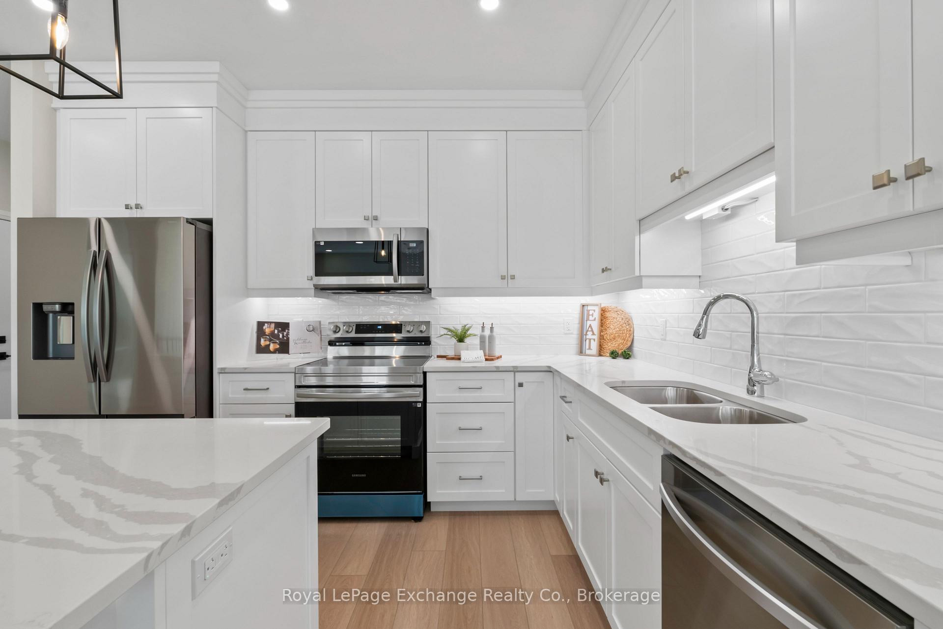Photo 16 of 443 Park Street West, West Grey — HOMEH