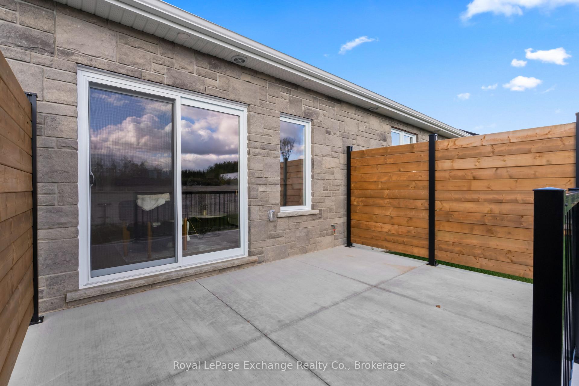 Photo 25 of 443 Park Street West, West Grey — HOMEH