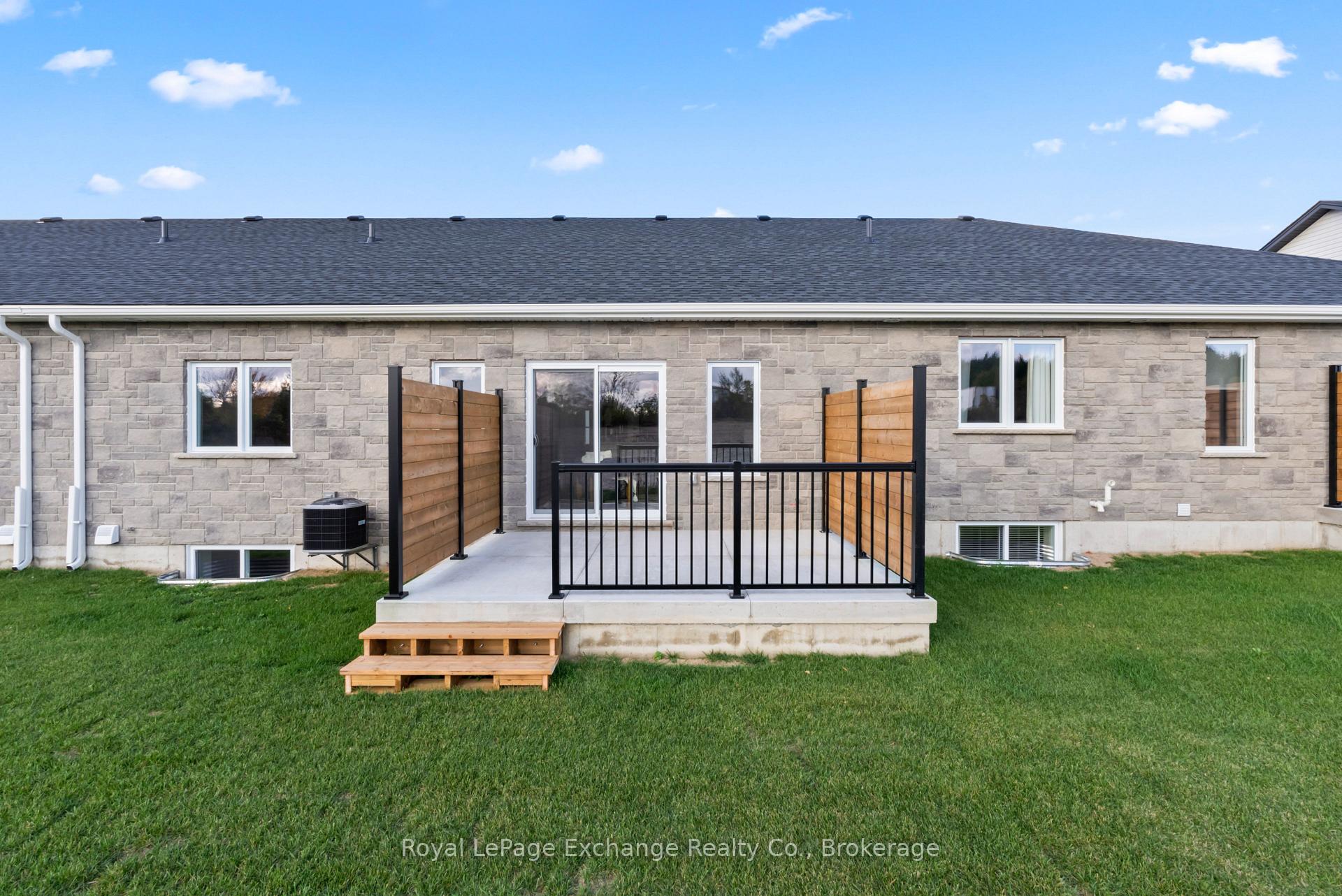 Photo 26 of 443 Park Street West, West Grey — HOMEH