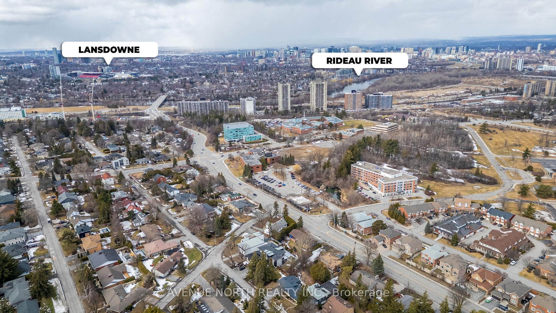 Photo 38 of 352 Freedom Private, Ottawa, Riverview Park — HOMEH