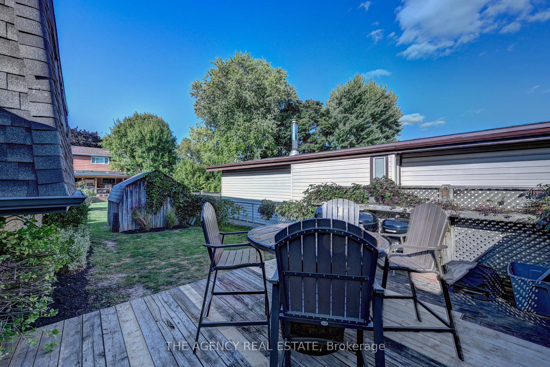 Photo 44 of 396 Dunvegan Drive, Waterloo — HOMEH