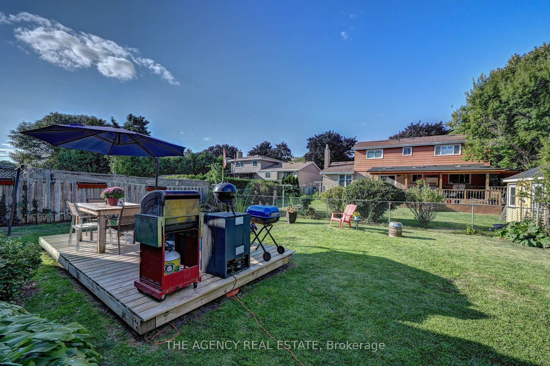 Photo 45 of 396 Dunvegan Drive, Waterloo — HOMEH
