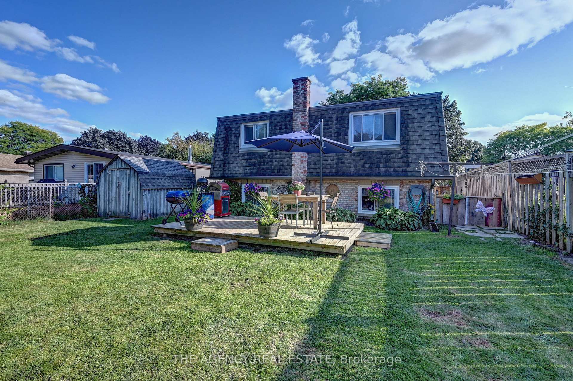 Photo 46 of 396 Dunvegan Drive, Waterloo — HOMEH