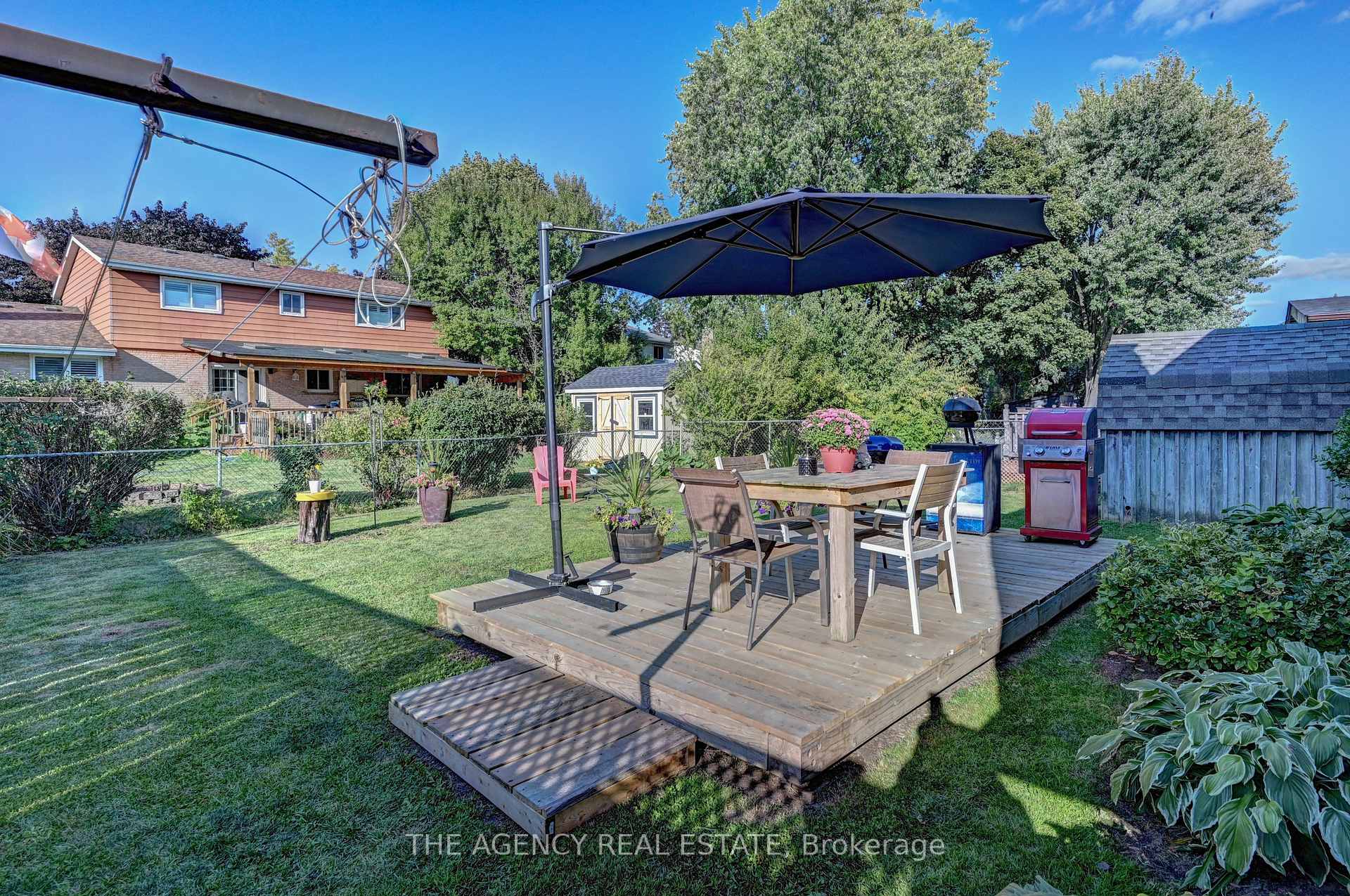 Photo 47 of 396 Dunvegan Drive, Waterloo — HOMEH