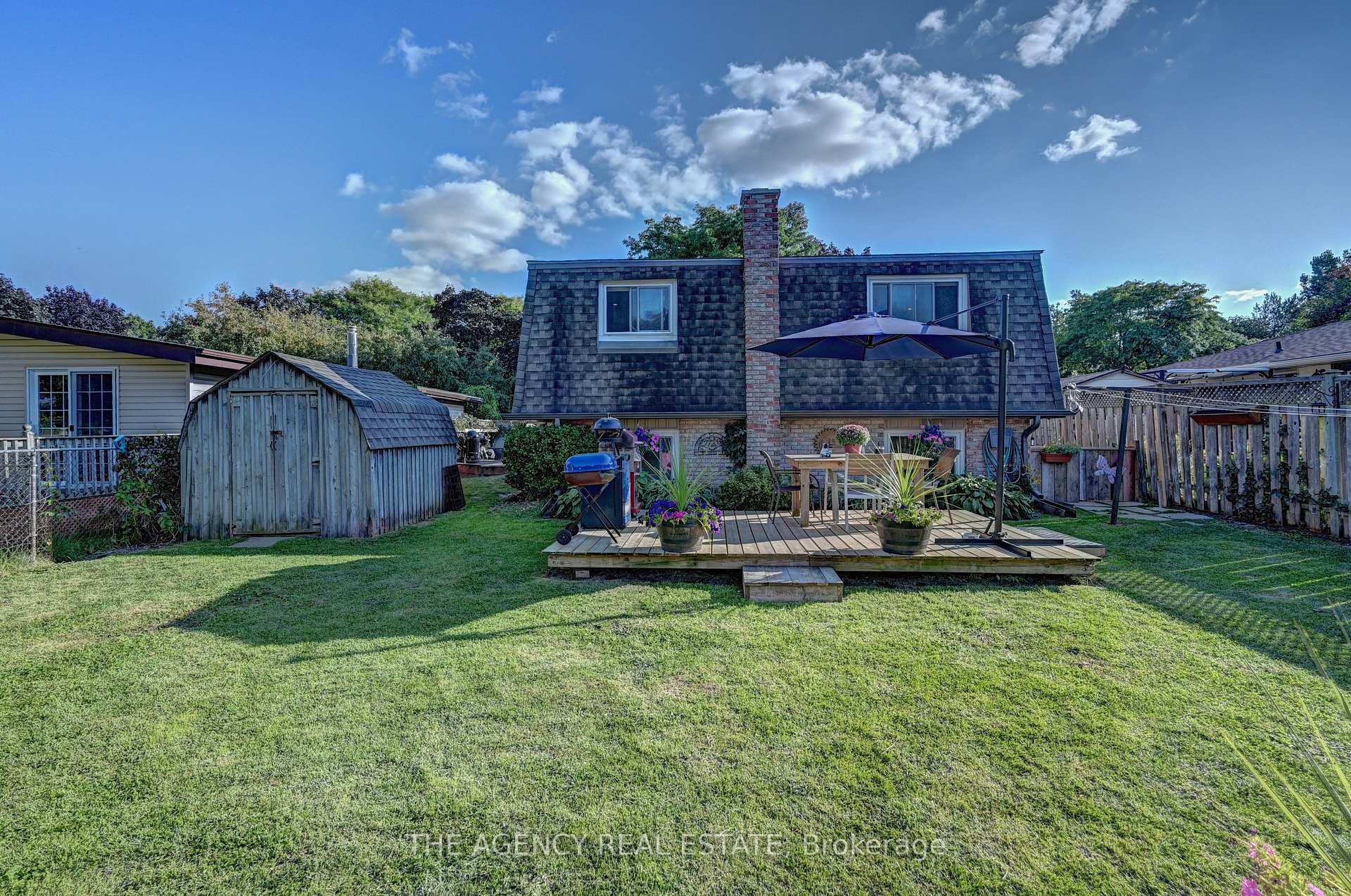 Photo 48 of 396 Dunvegan Drive, Waterloo — HOMEH