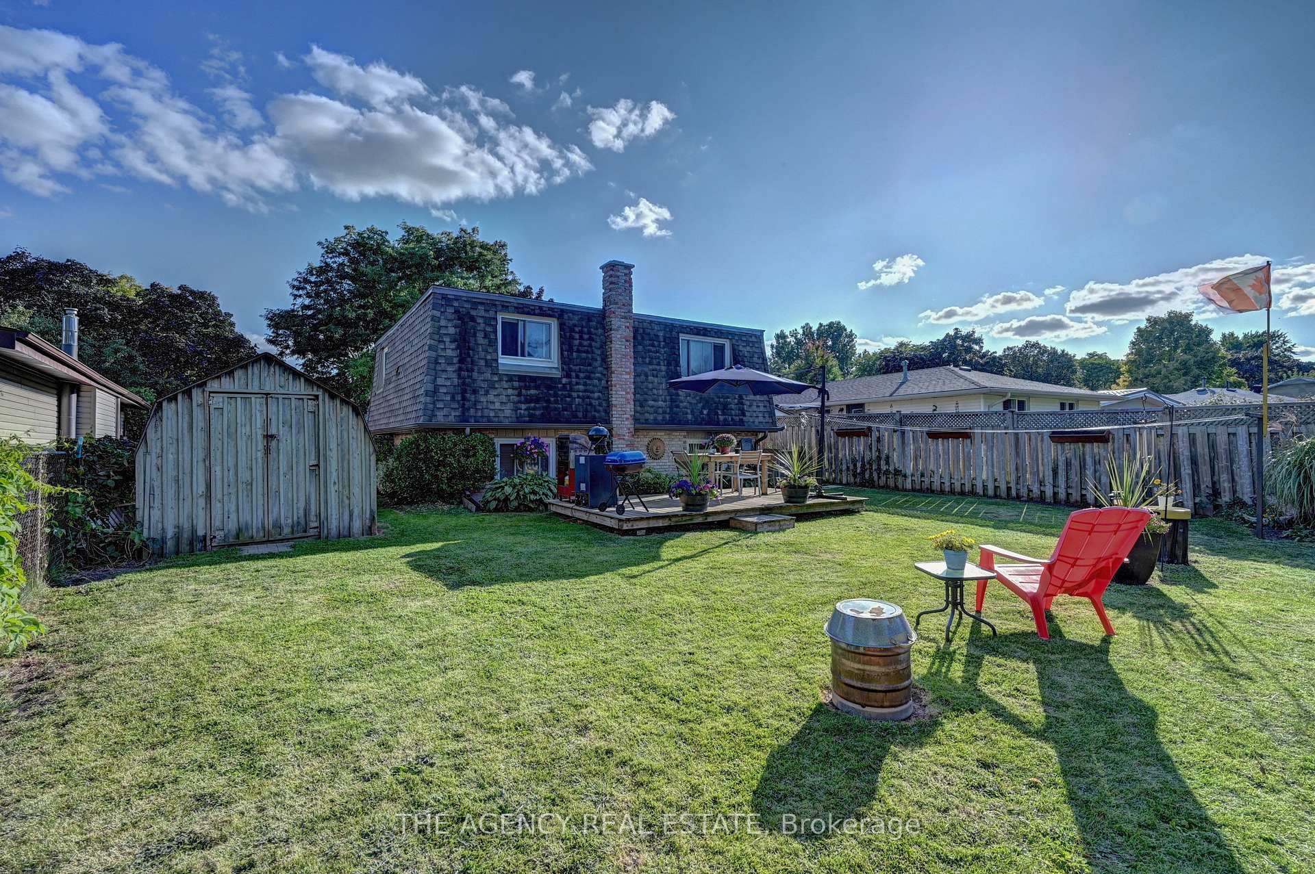 Photo 49 of 396 Dunvegan Drive, Waterloo — HOMEH