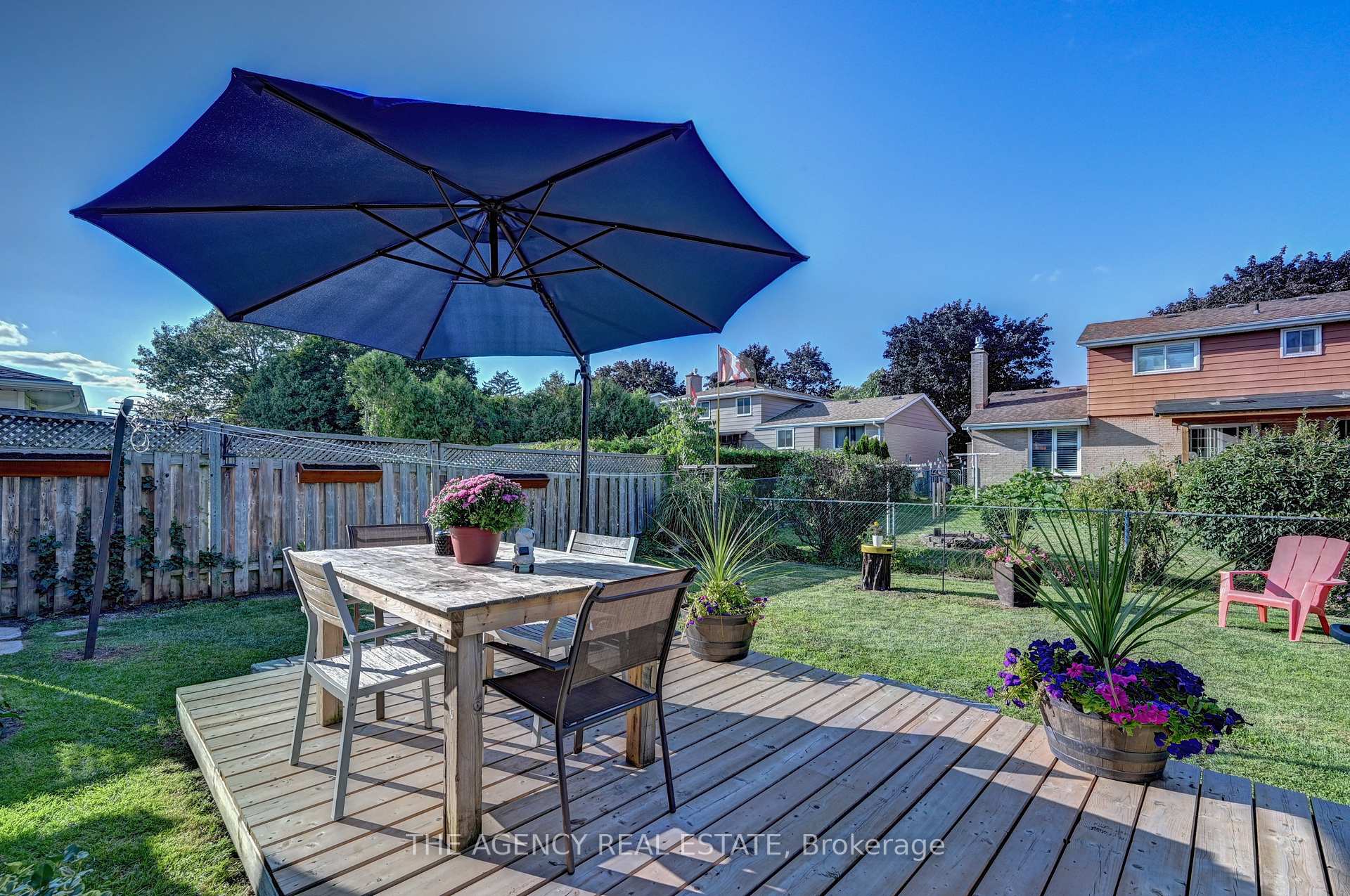 Photo 50 of 396 Dunvegan Drive, Waterloo — HOMEH