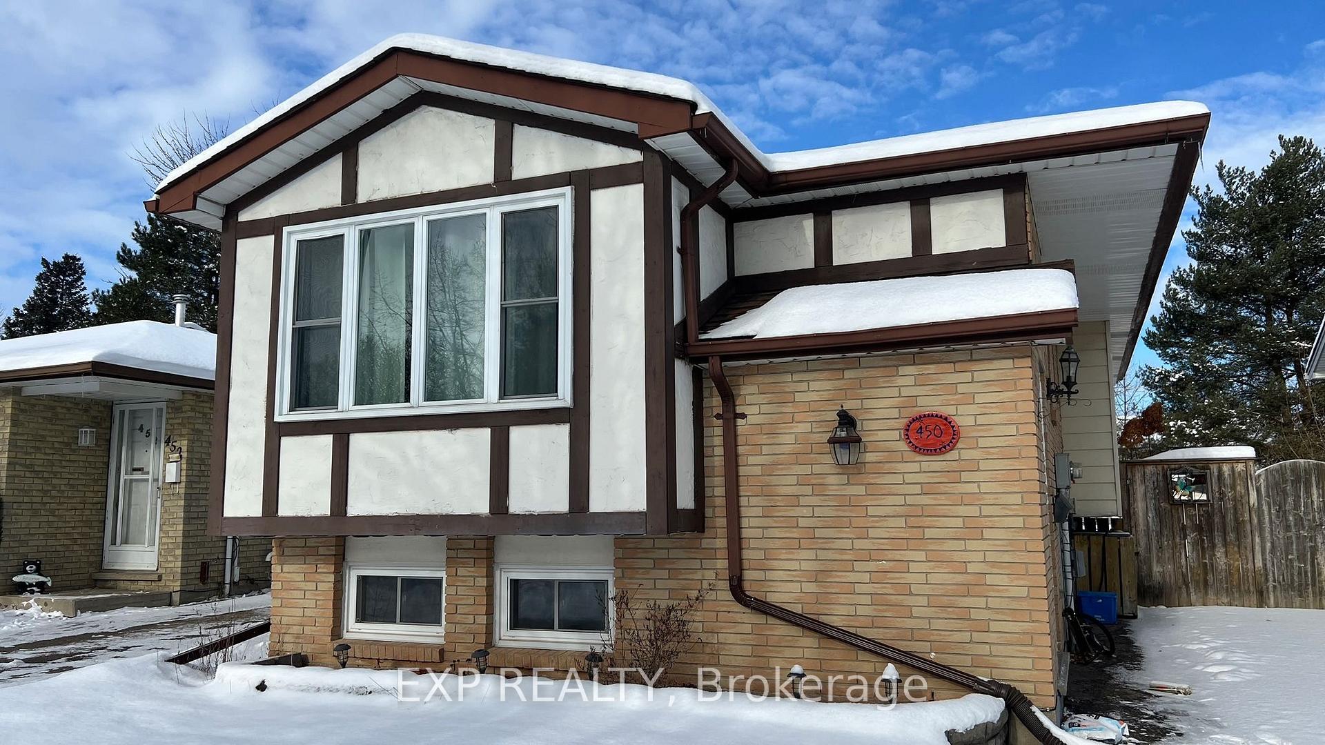 Photo 1 of 450 Drummerhill Crescent, Waterloo — HOMEH