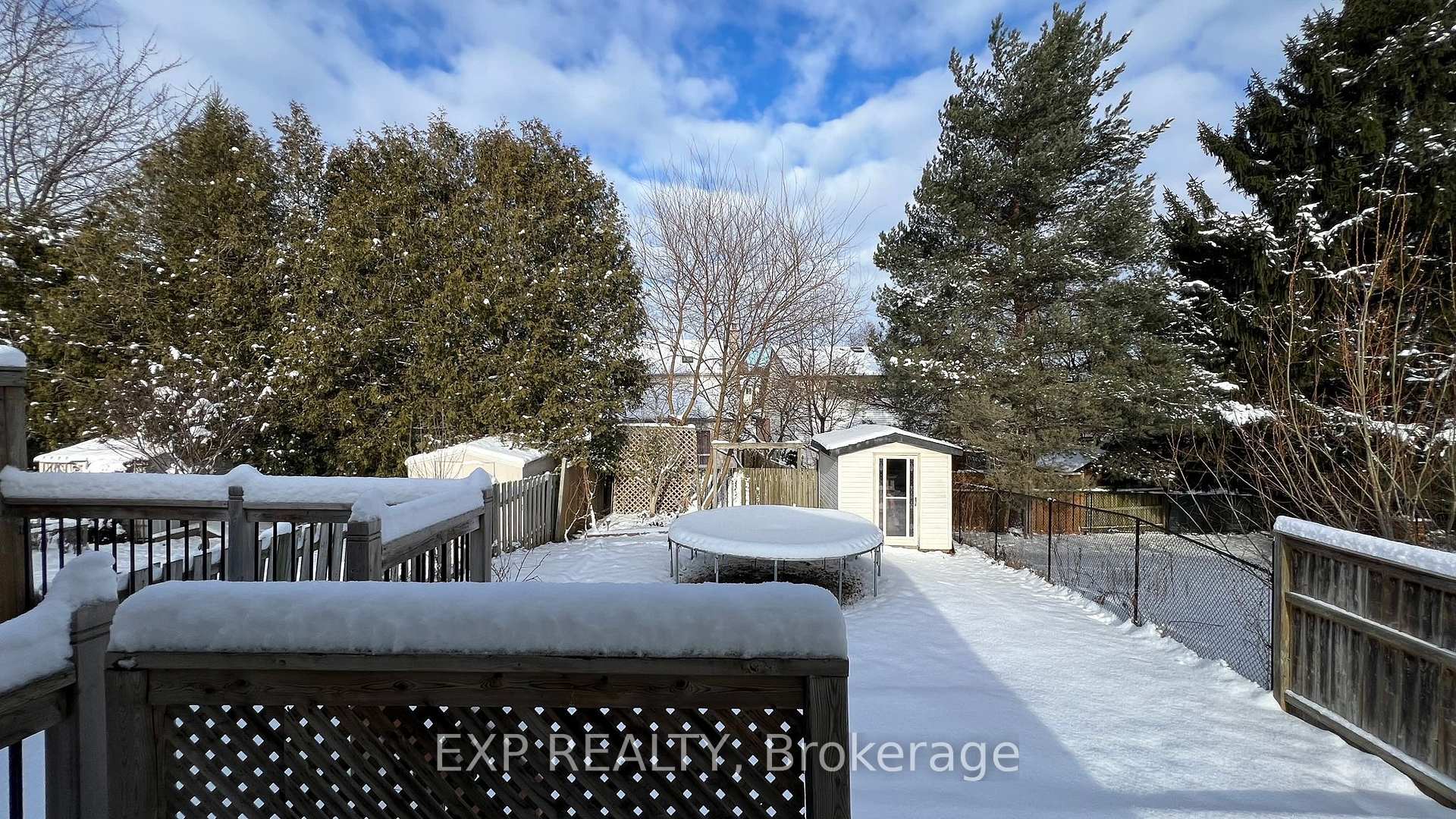 Photo 22 of 450 Drummerhill Crescent, Waterloo — HOMEH