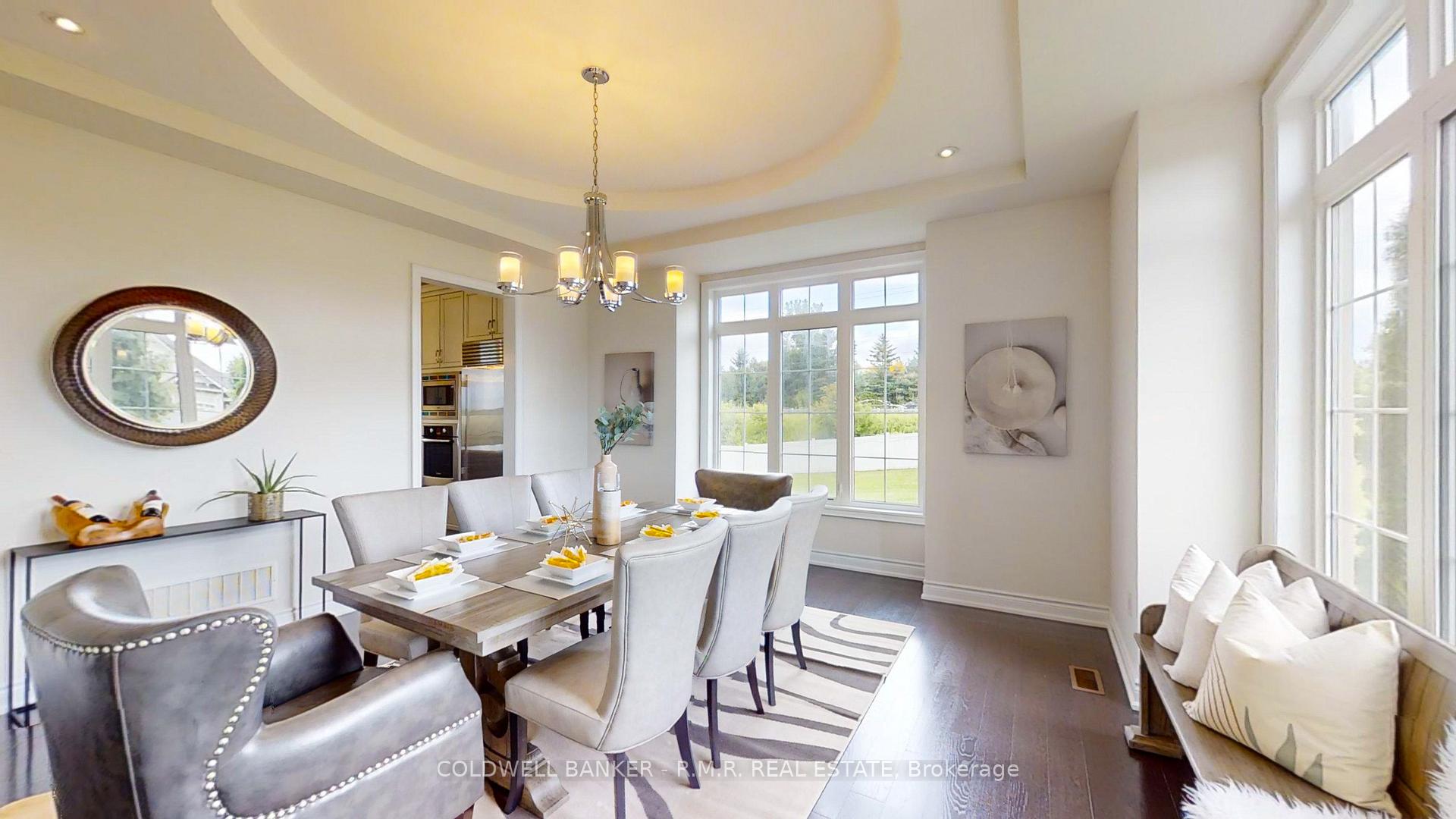 Photo 10 of 19 Forestgreen Drive, Uxbridge, Rural Uxbridge — HOMEH