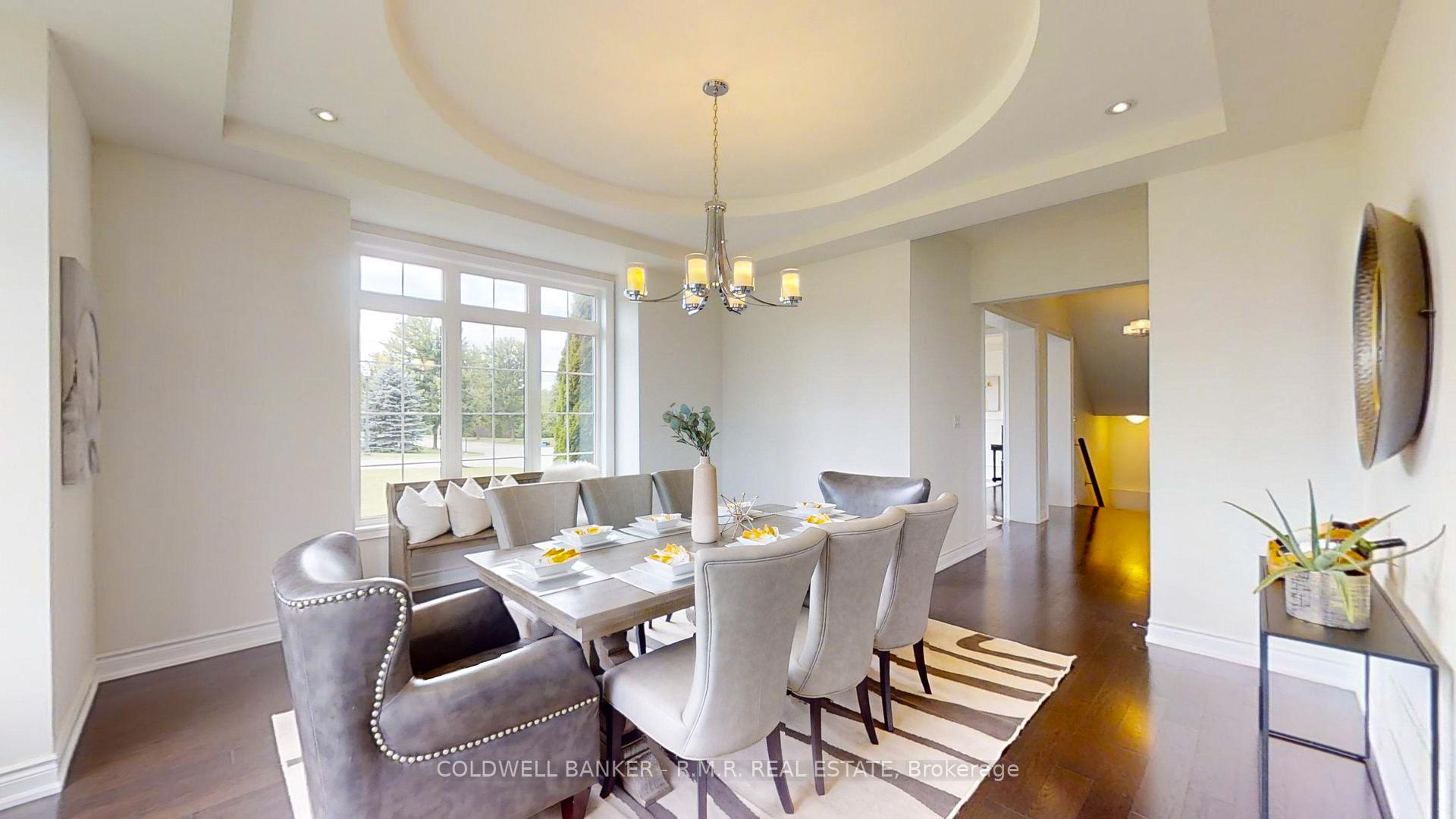 Photo 12 of 19 Forestgreen Drive, Uxbridge, Rural Uxbridge — HOMEH