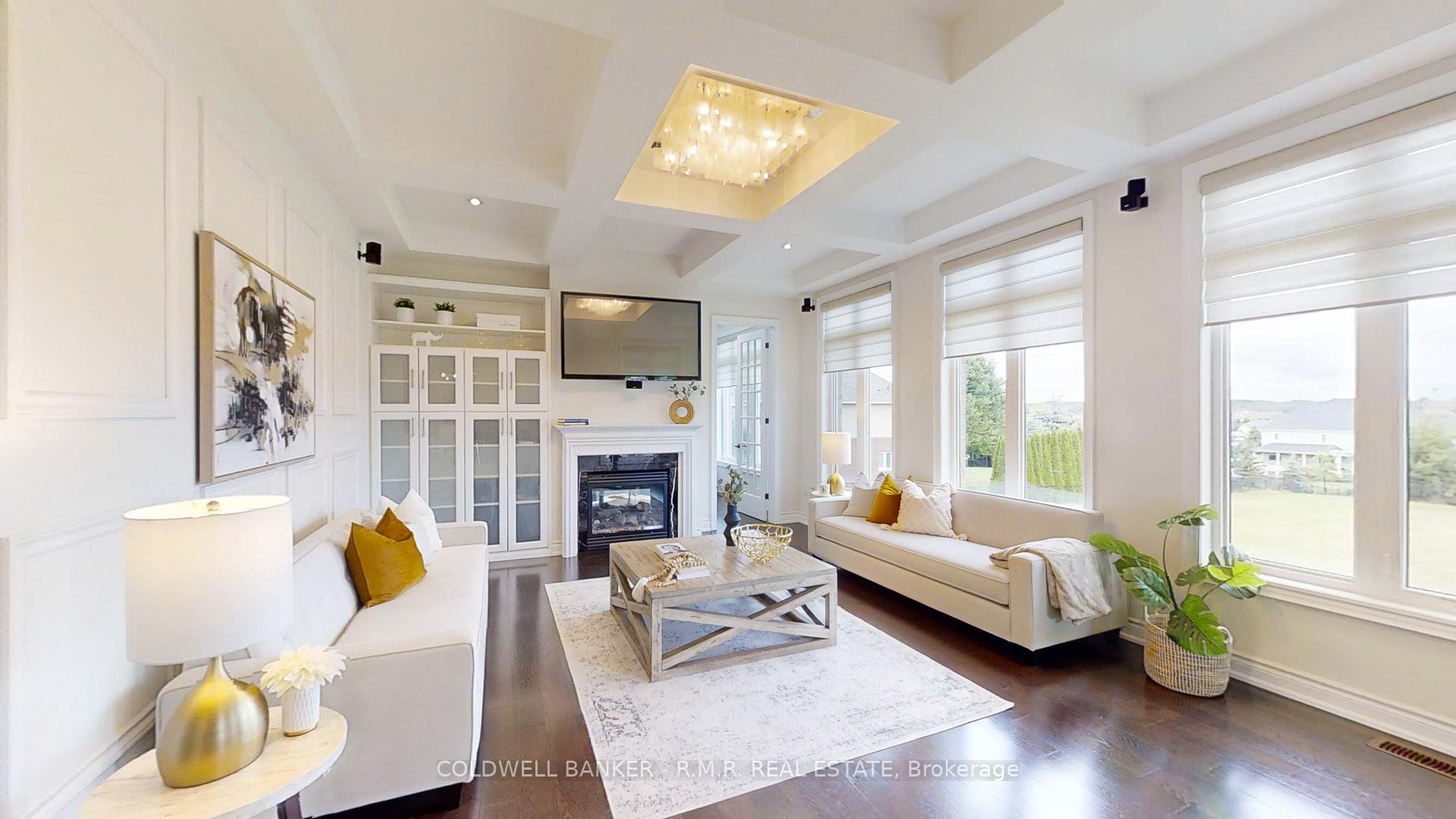 Photo 17 of 19 Forestgreen Drive, Uxbridge, Rural Uxbridge — HOMEH