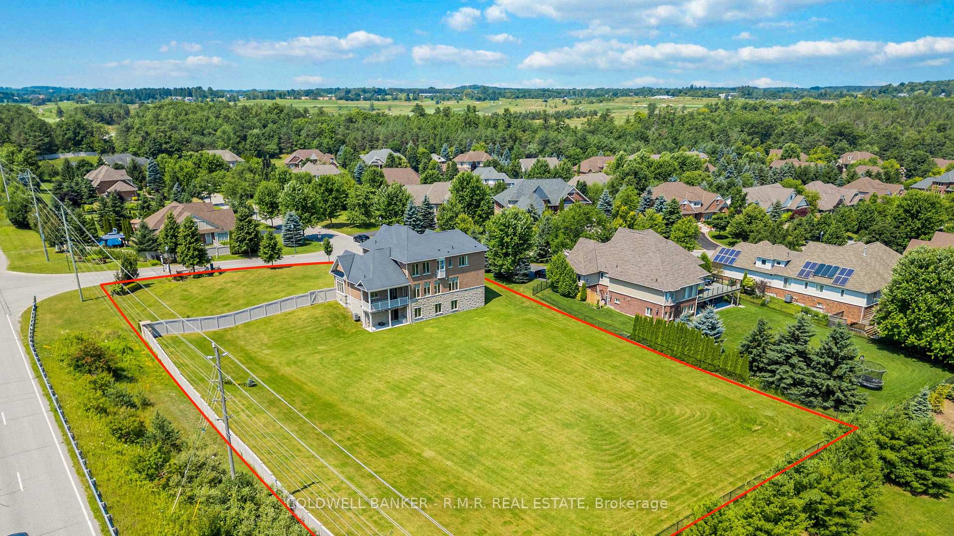 Photo 42 of 19 Forestgreen Drive, Uxbridge, Rural Uxbridge — HOMEH