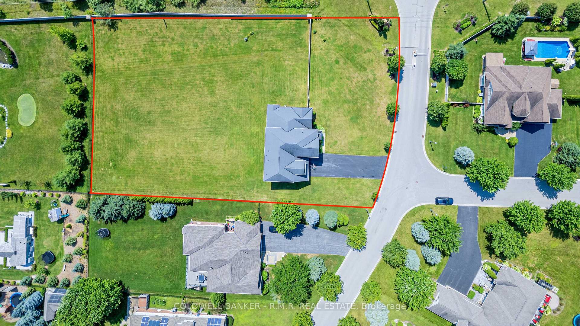 Photo 44 of 19 Forestgreen Drive, Uxbridge, Rural Uxbridge — HOMEH