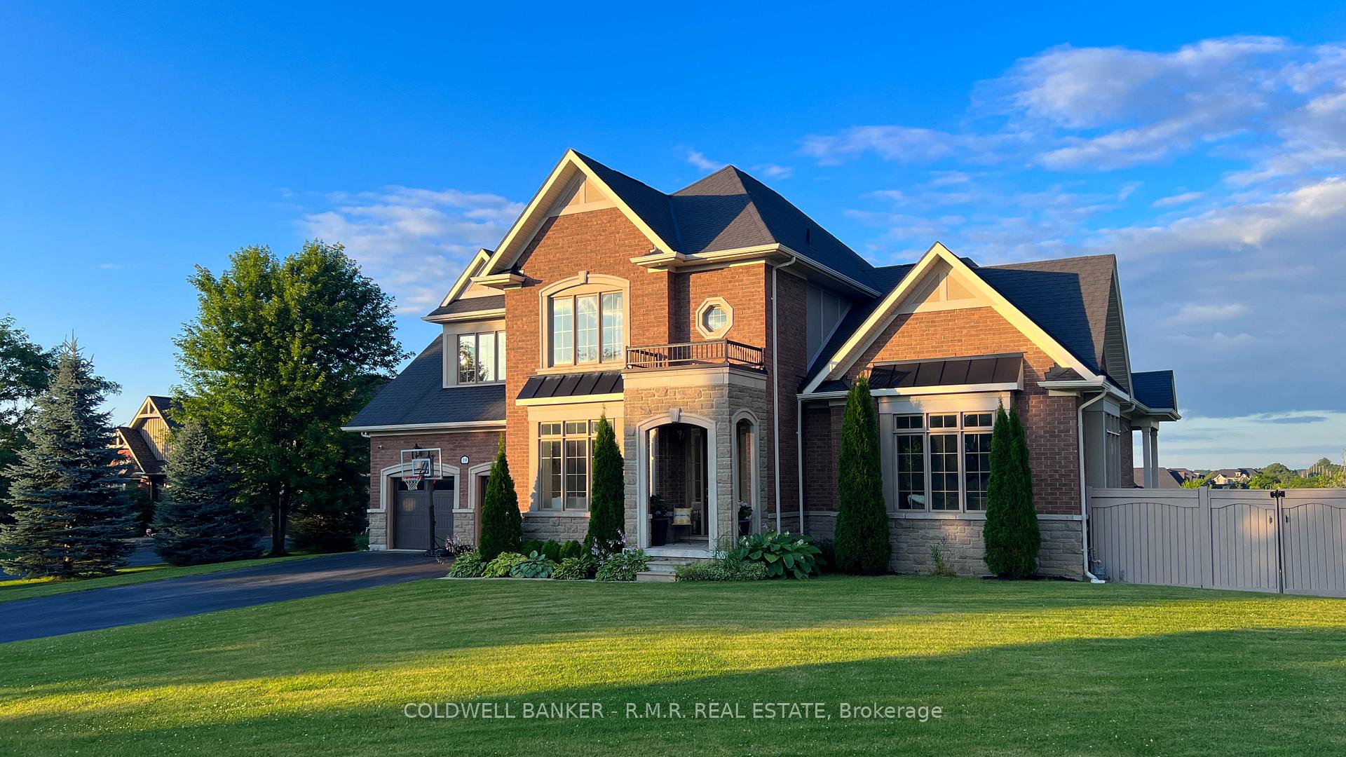 Photo 45 of 19 Forestgreen Drive, Uxbridge, Rural Uxbridge — HOMEH