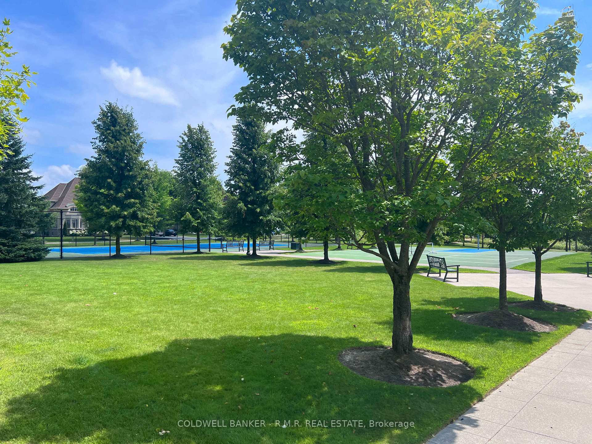 Photo 47 of 19 Forestgreen Drive, Uxbridge, Rural Uxbridge — HOMEH