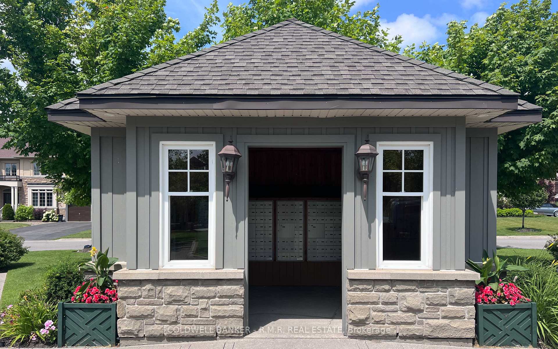 Photo 49 of 19 Forestgreen Drive, Uxbridge, Rural Uxbridge — HOMEH