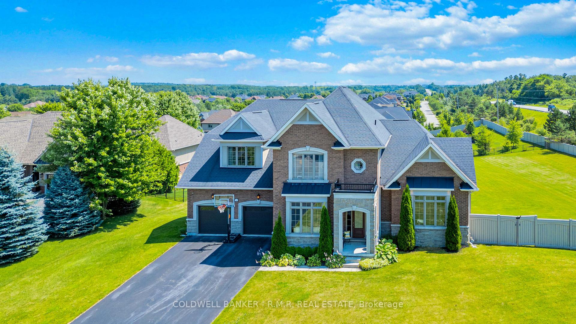 Photo 50 of 19 Forestgreen Drive, Uxbridge, Rural Uxbridge — HOMEH
