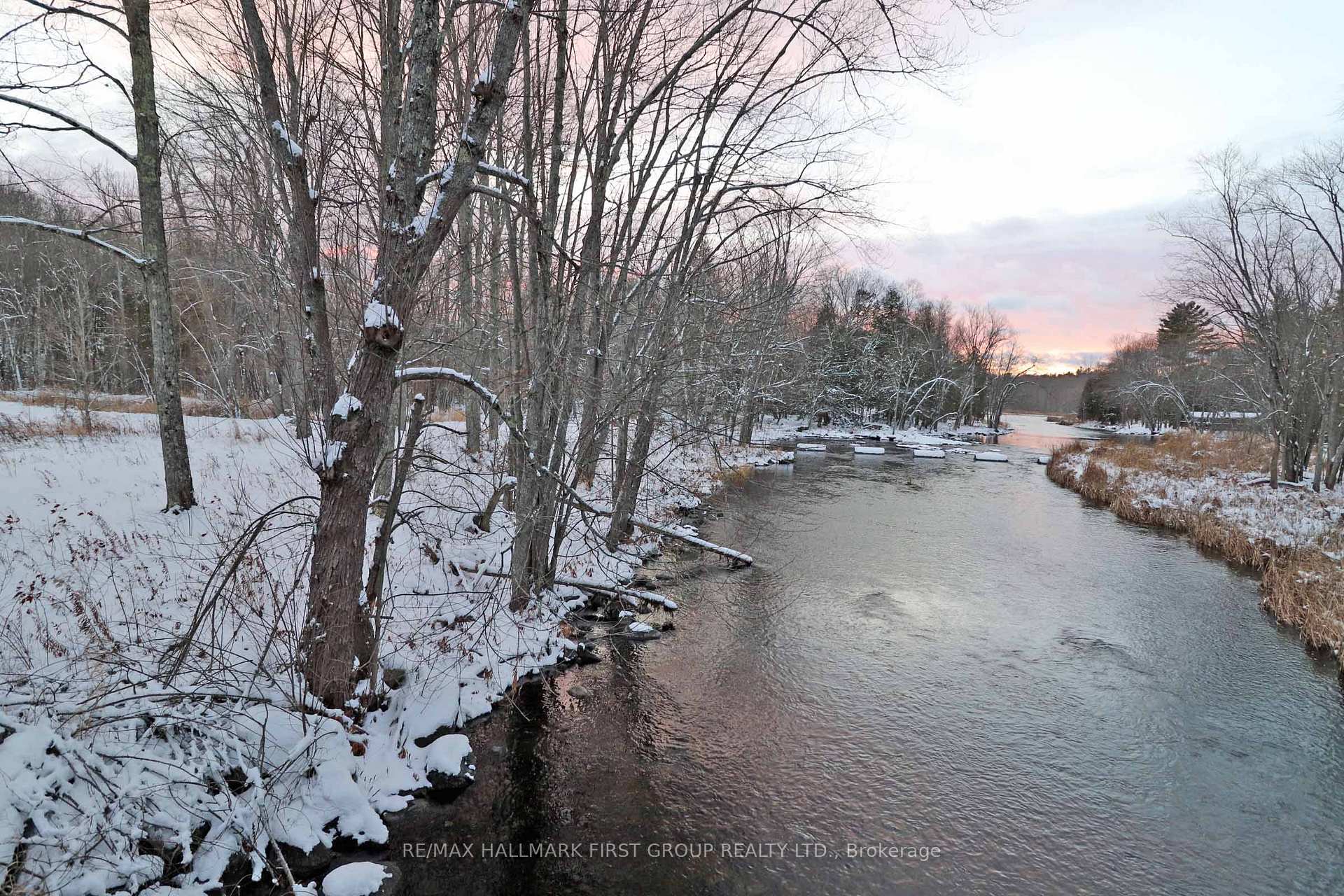 Photo 3 of Pt Lt 3 Rapids Road, Tweed, Hungerford (Twp) — HOMEH