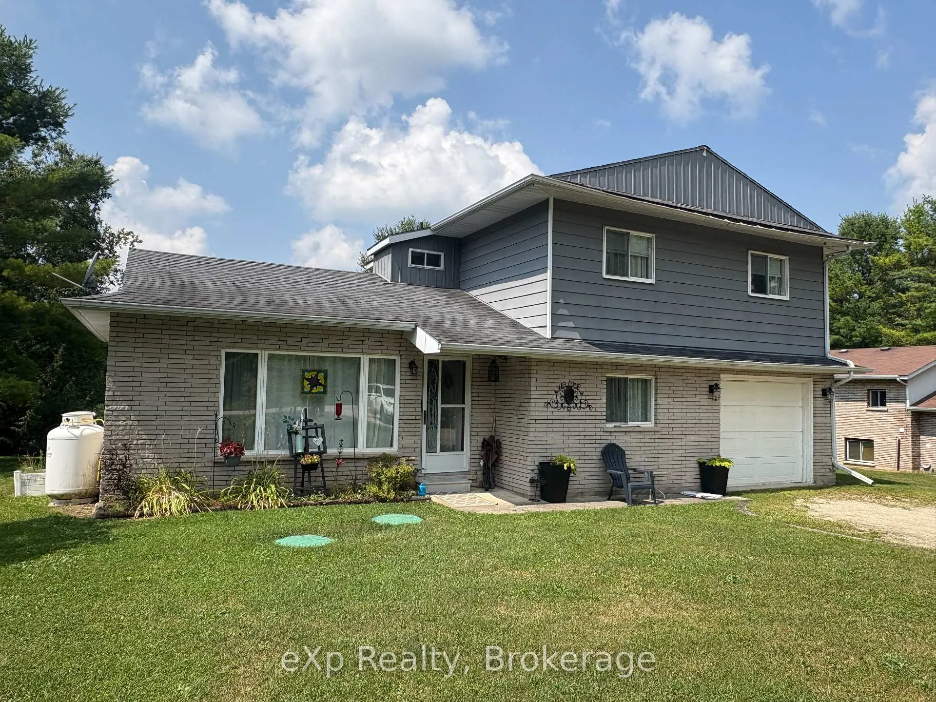 Photo 1 of 174340 Mulock Road, West Grey — HOMEH