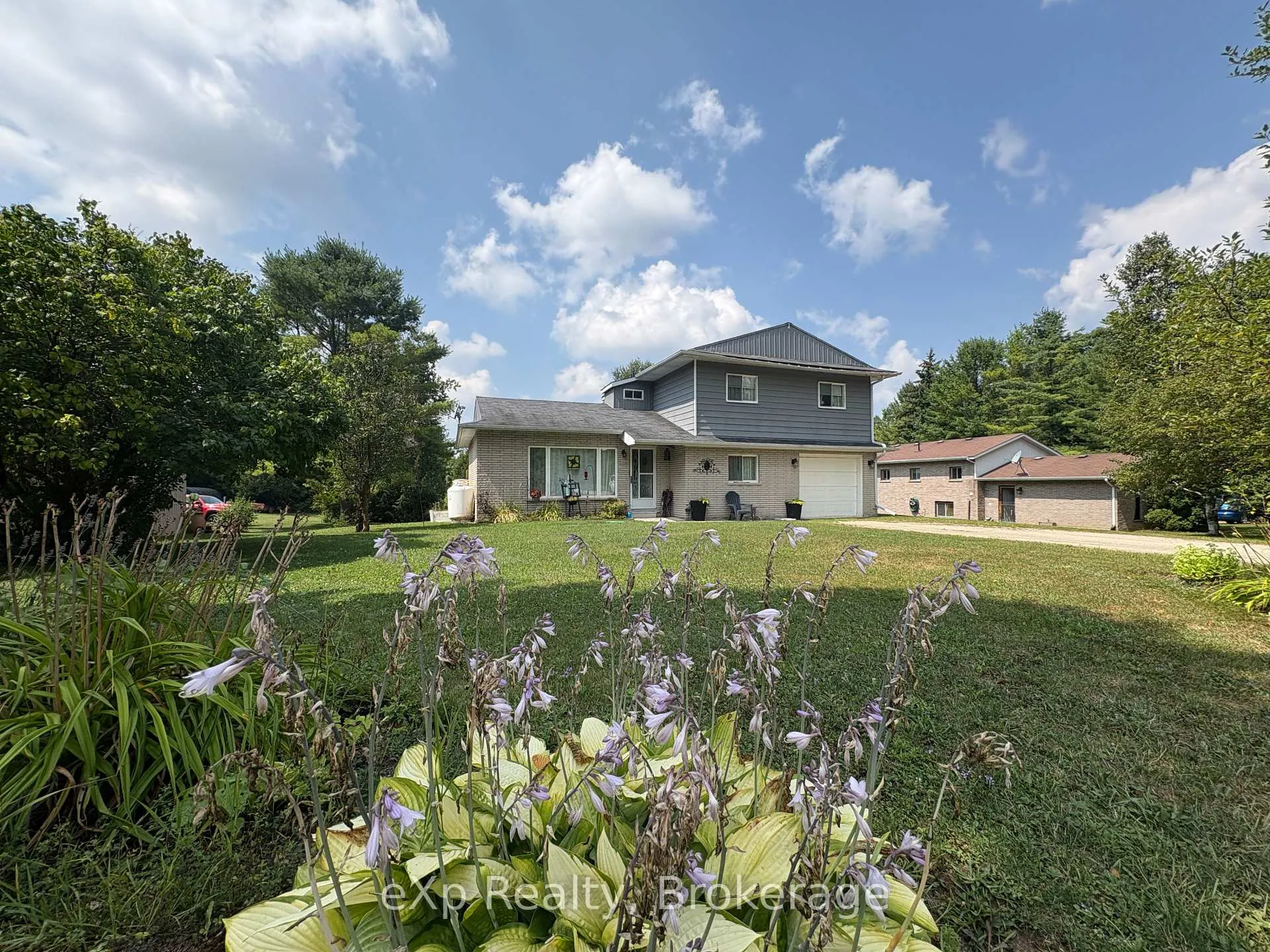 Photo 2 of 174340 Mulock Road, West Grey — HOMEH