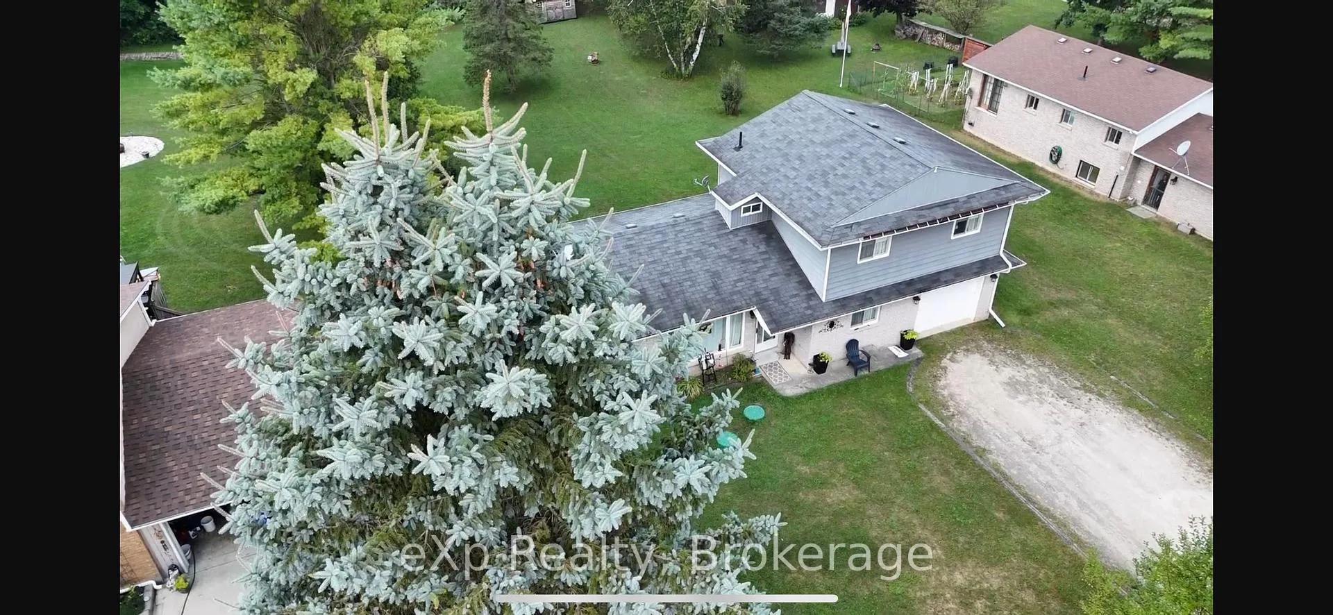 Photo 3 of 174340 Mulock Road, West Grey — HOMEH