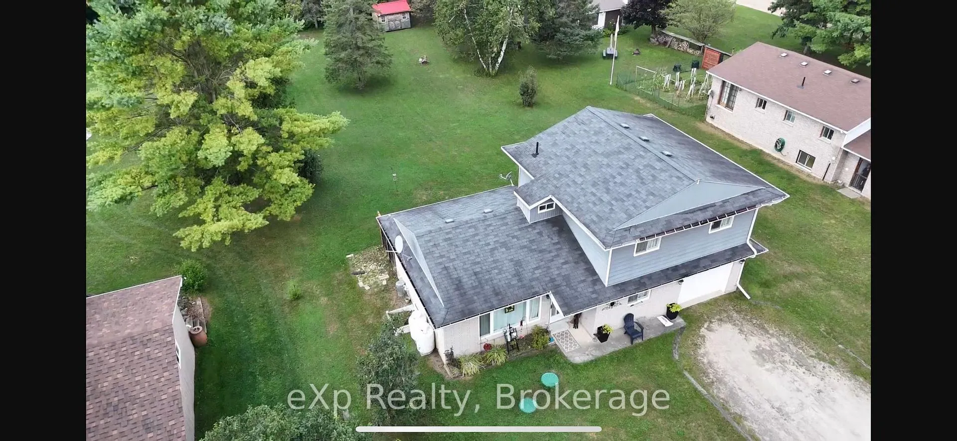 Photo 4 of 174340 Mulock Road, West Grey — HOMEH