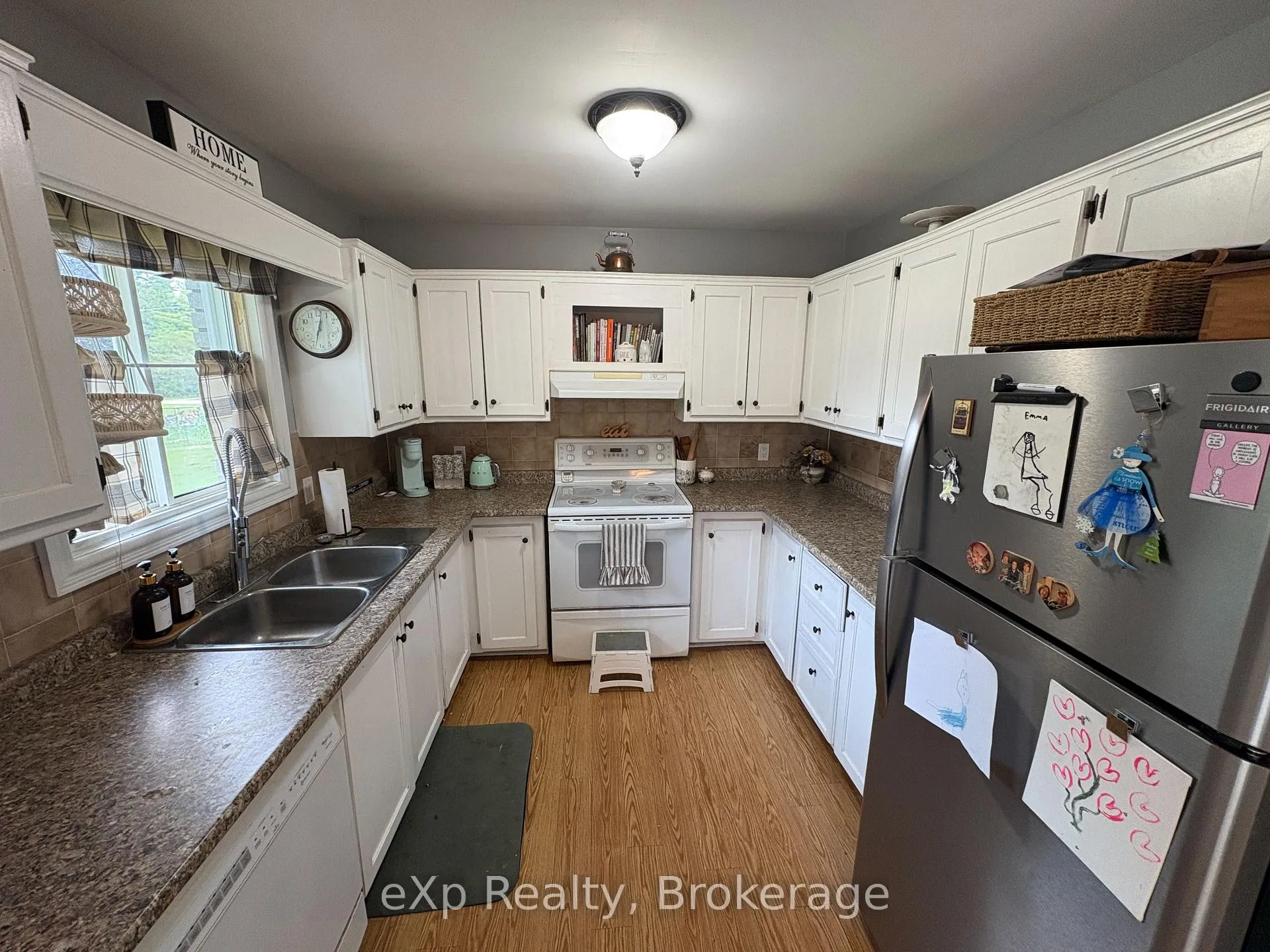Photo 5 of 174340 Mulock Road, West Grey — HOMEH