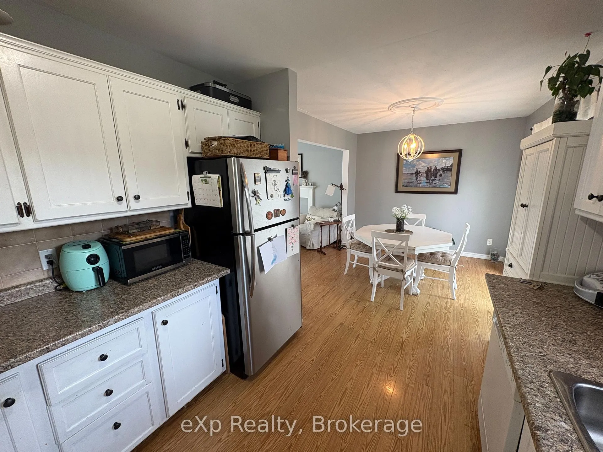 Photo 6 of 174340 Mulock Road, West Grey — HOMEH