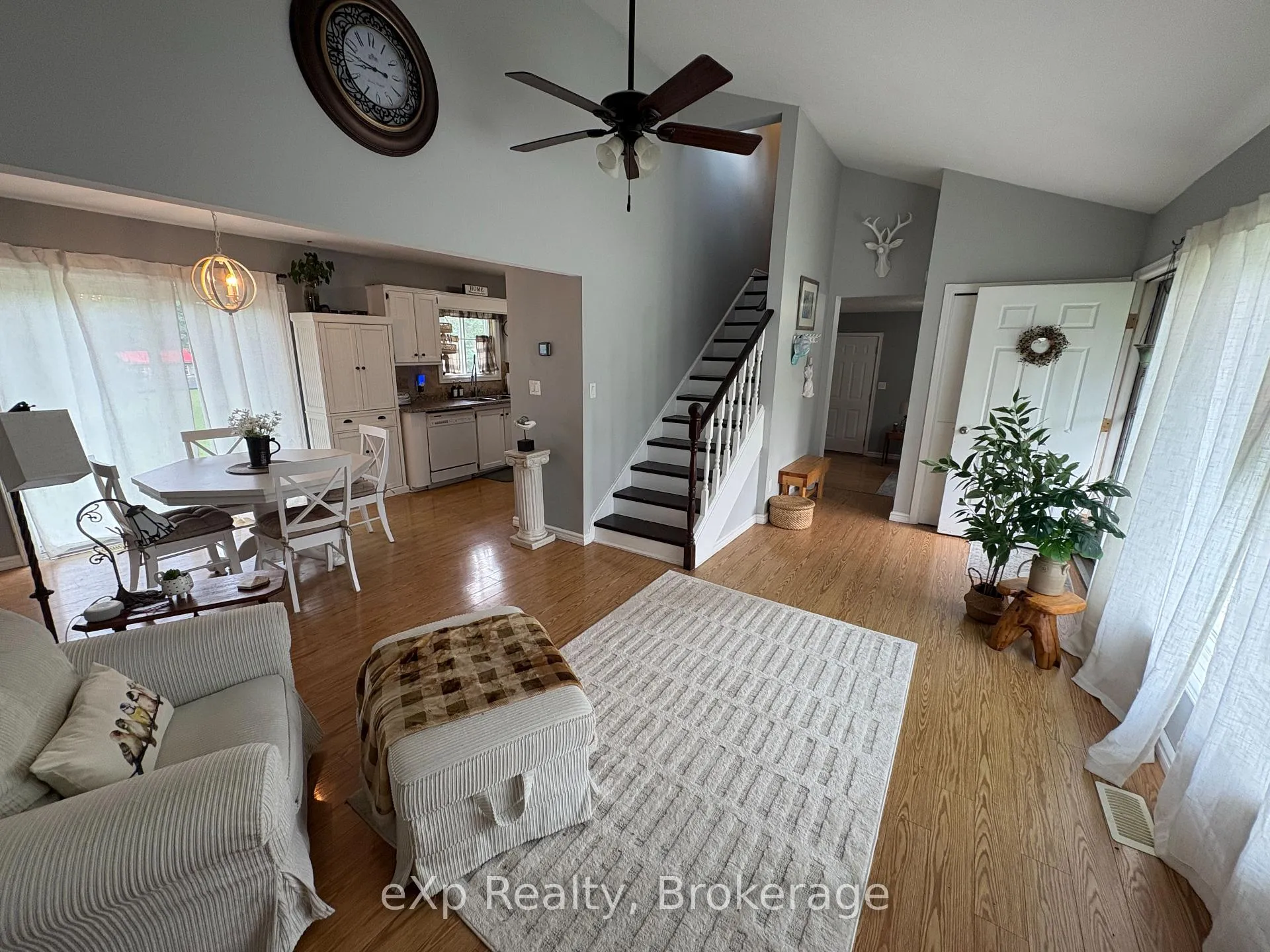 Photo 8 of 174340 Mulock Road, West Grey — HOMEH