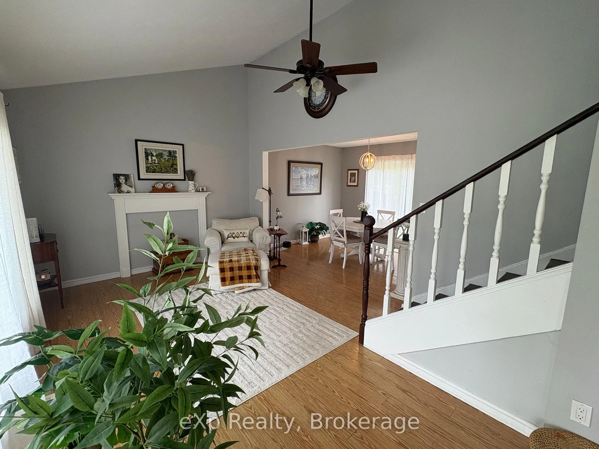 Photo 9 of 174340 Mulock Road, West Grey — HOMEH