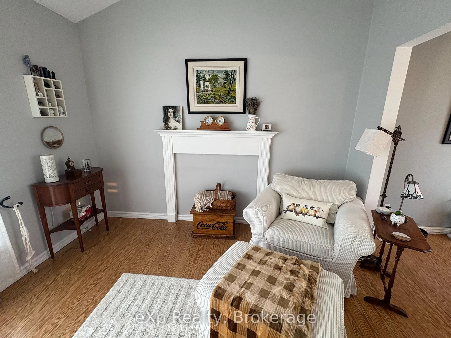 Photo 10 of 174340 Mulock Road, West Grey — HOMEH