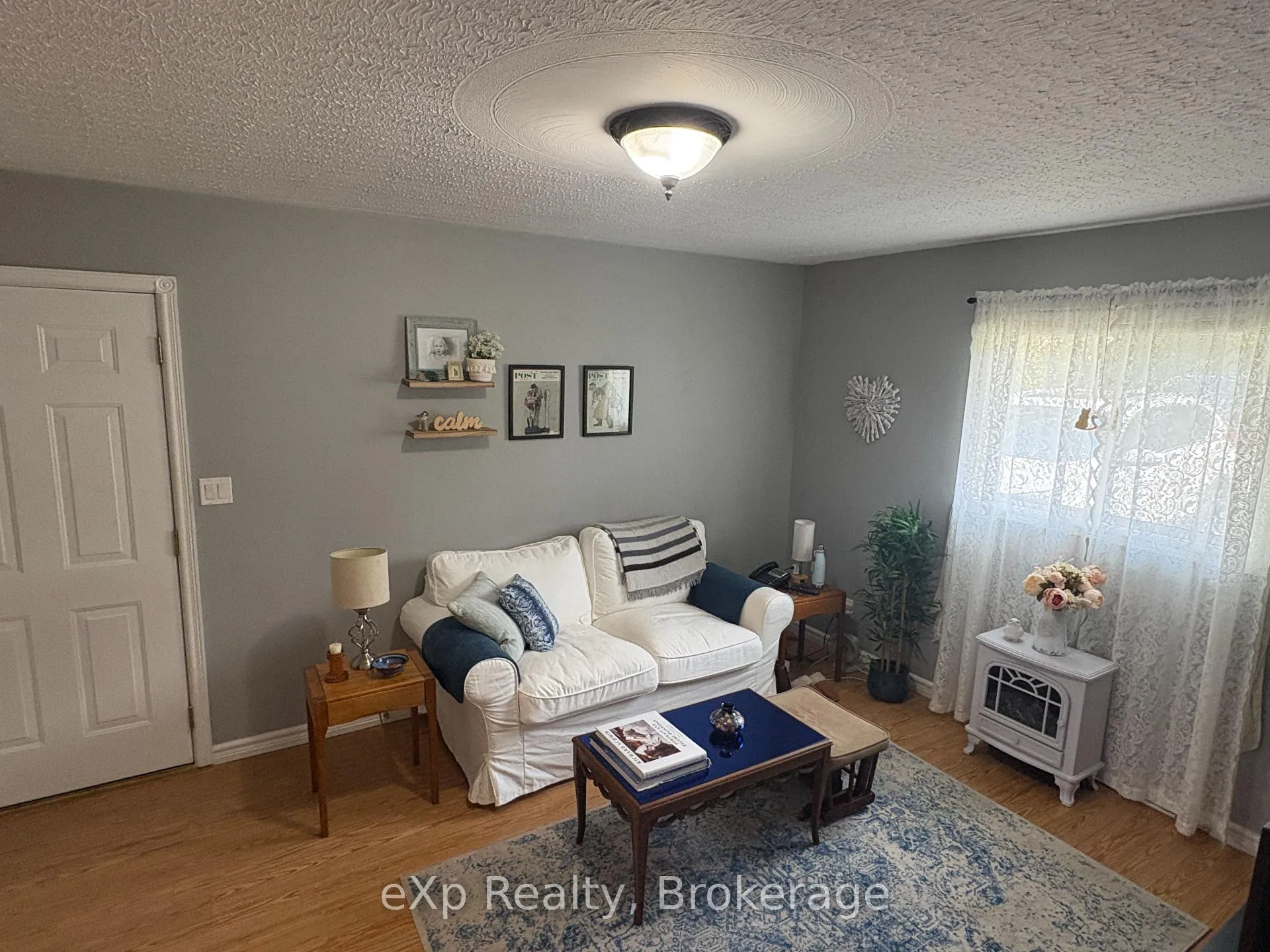Photo 11 of 174340 Mulock Road, West Grey — HOMEH