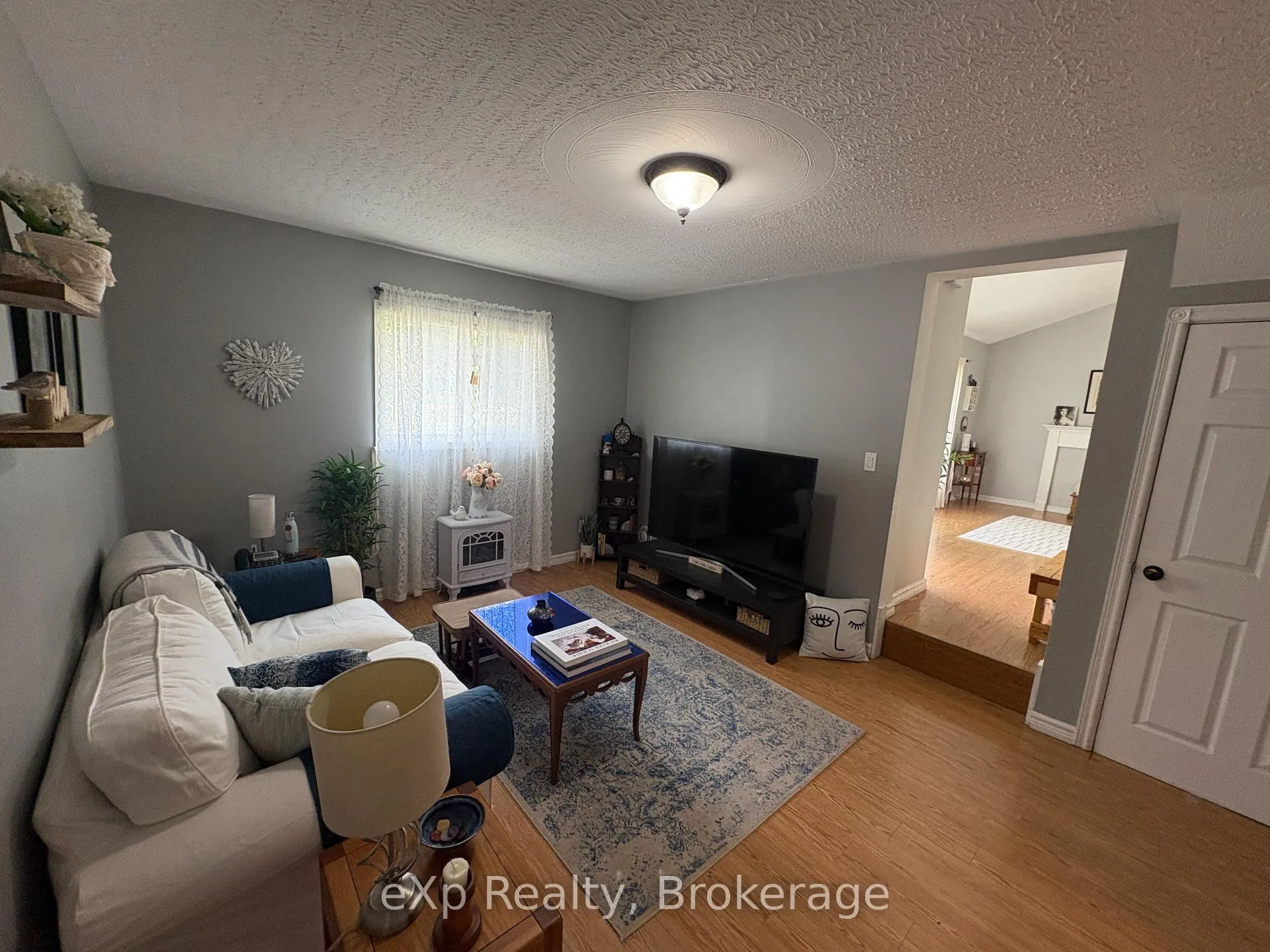 Photo 12 of 174340 Mulock Road, West Grey — HOMEH