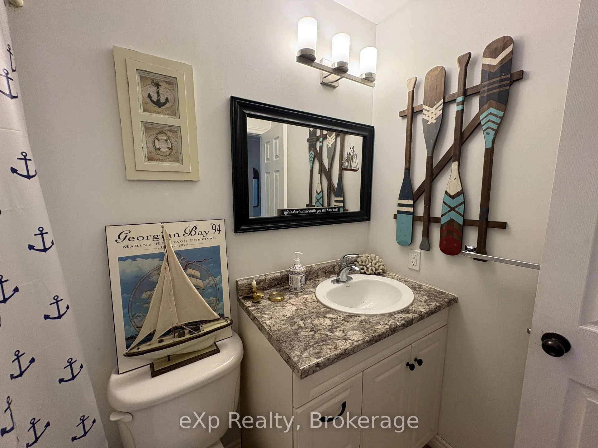 Photo 15 of 174340 Mulock Road, West Grey — HOMEH