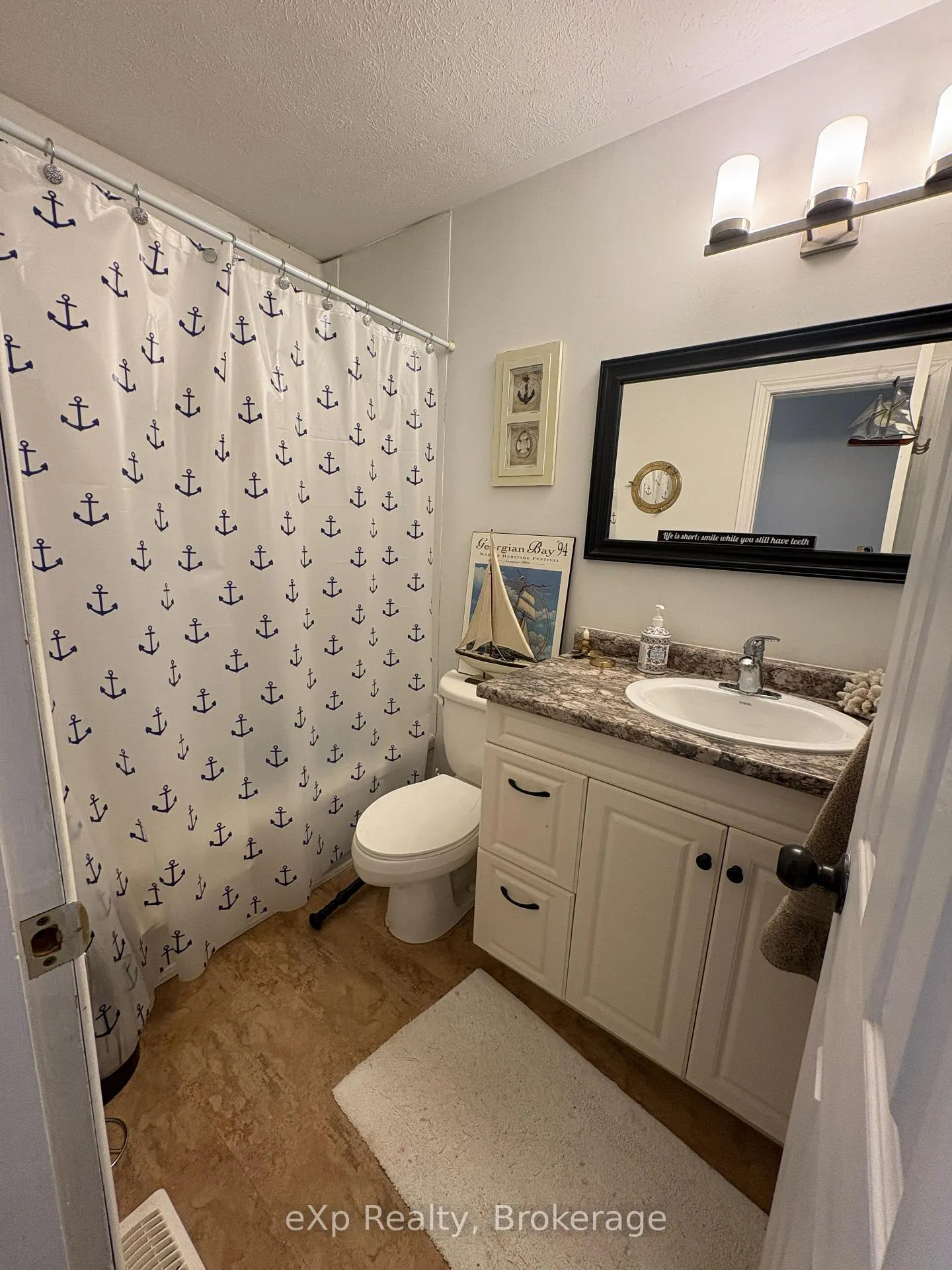 Photo 16 of 174340 Mulock Road, West Grey — HOMEH
